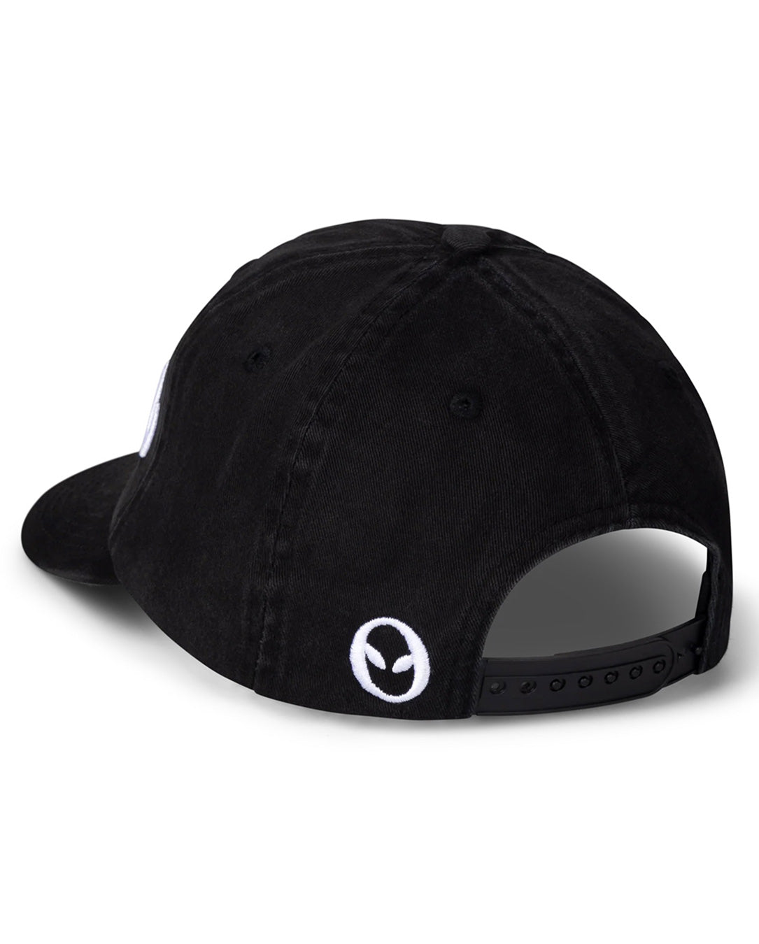 No Problemo Cap black