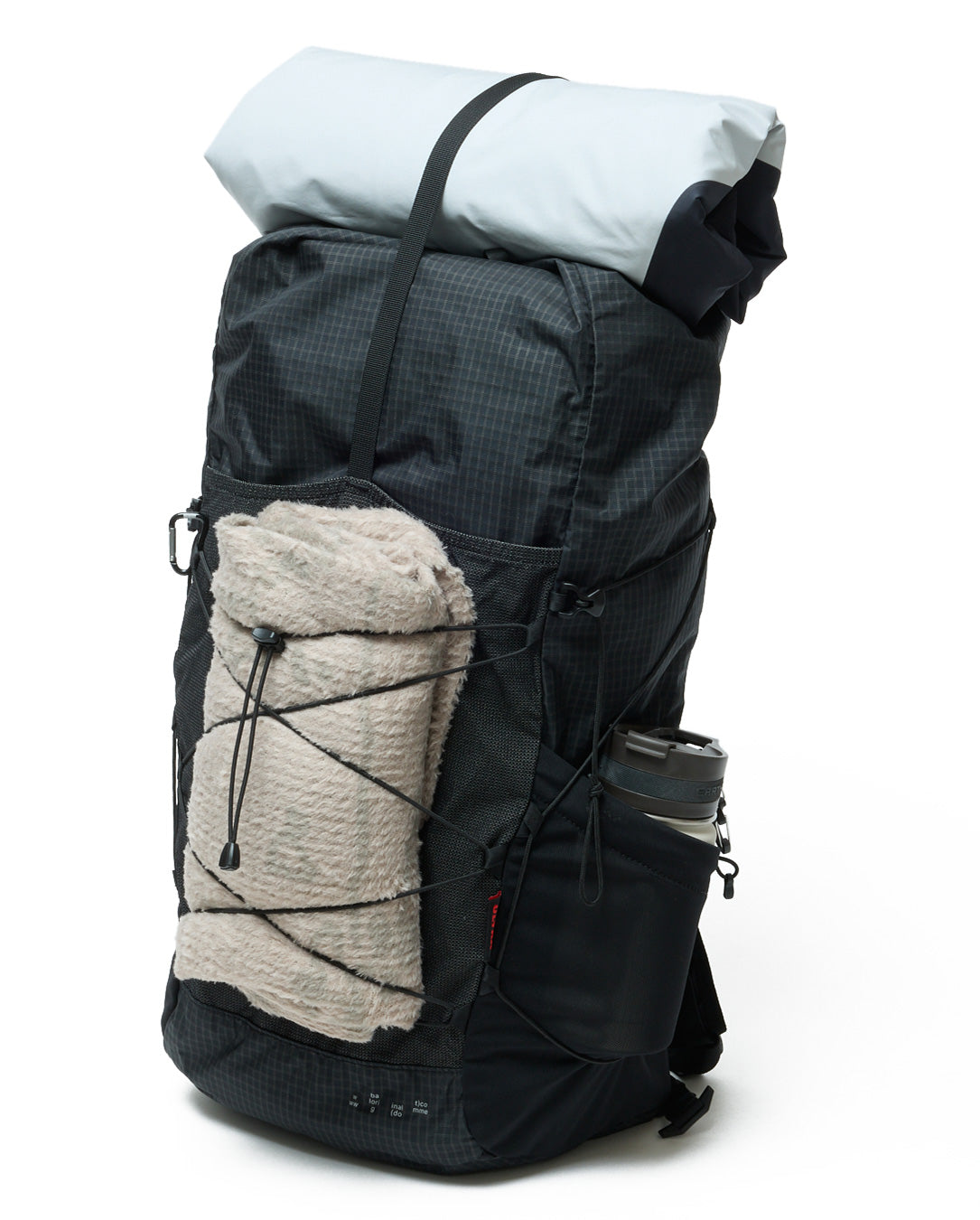 Bal/Speakeasy Ultra Grid Loam&Lane Pack