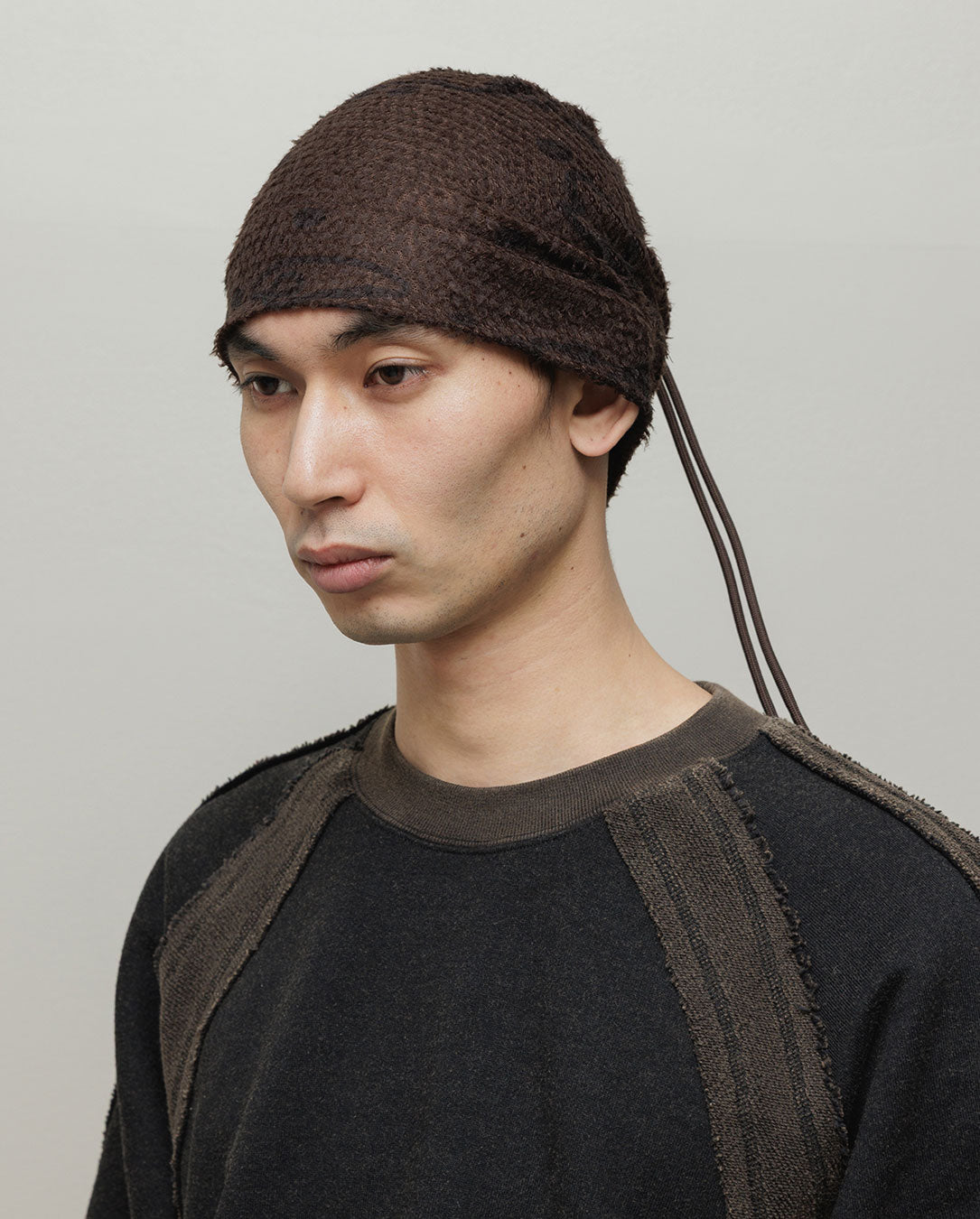 Polartec® Alpha Directfleece 2way Neck Beanie