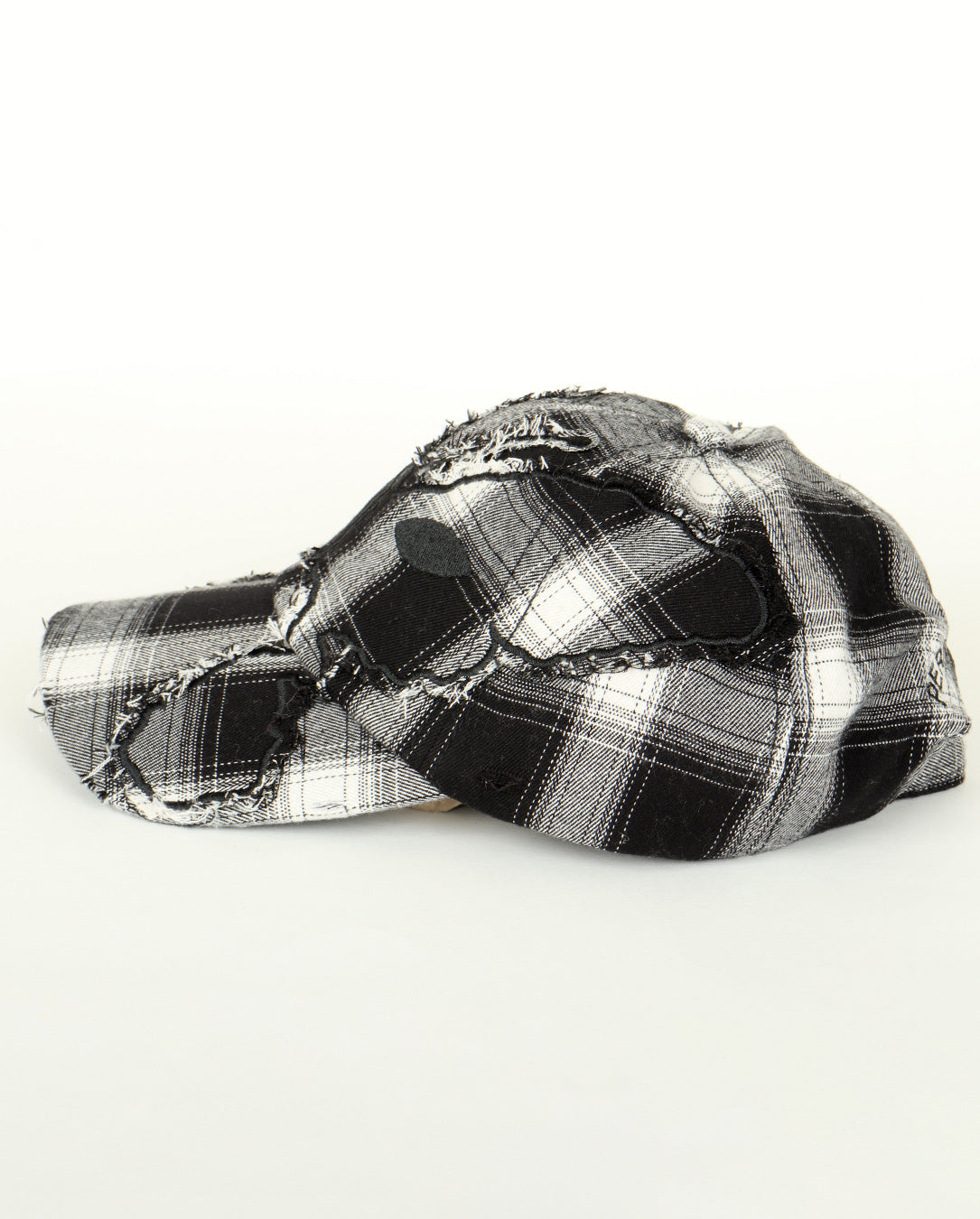 Check Alien Butterfly Kiss Baseball Cap