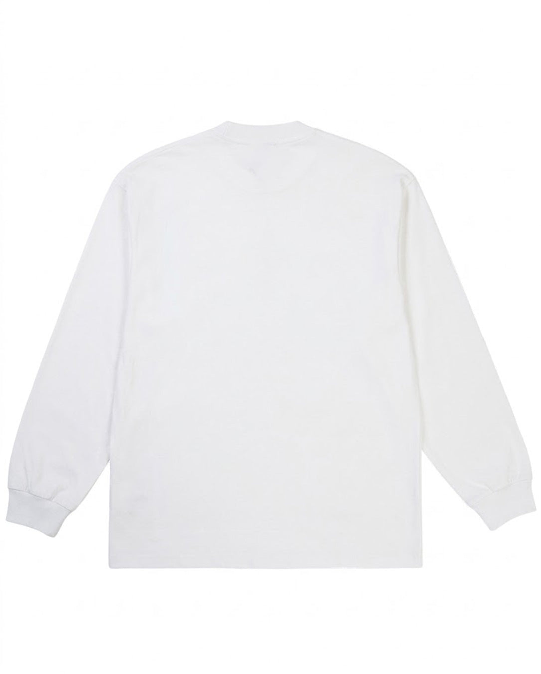 TTT Double Headed L/S Tee