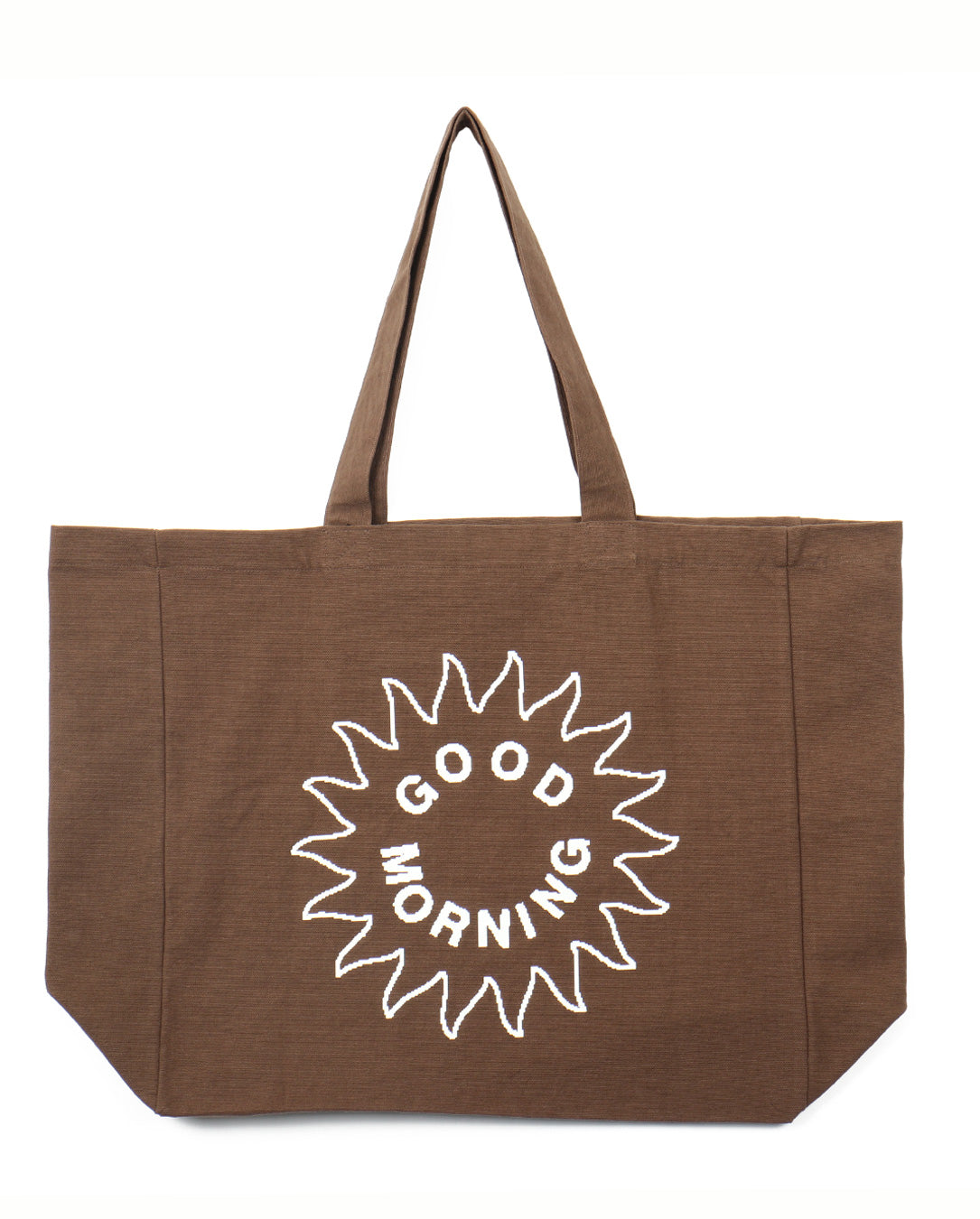 Dancer Canvas Tote Bag