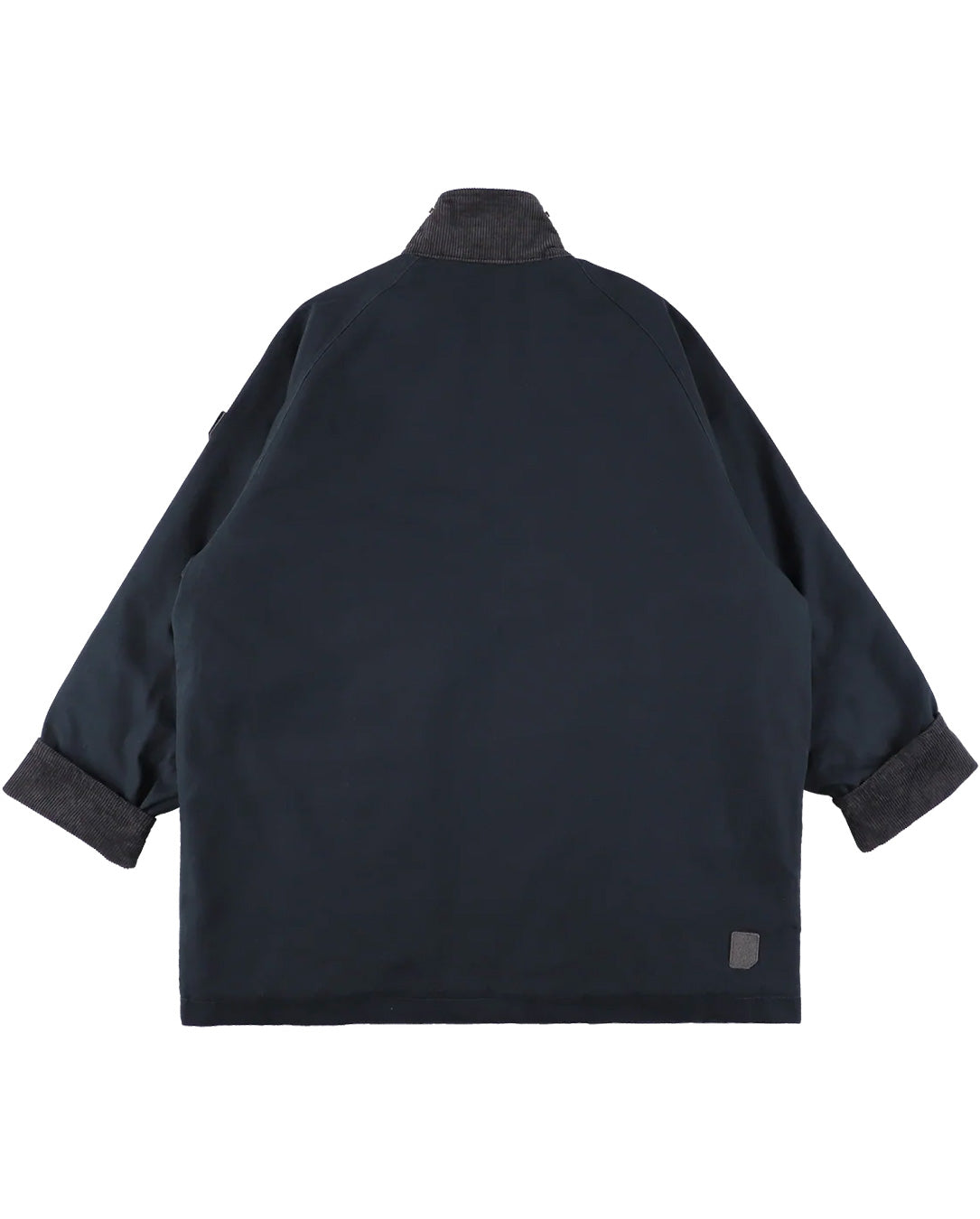 Trad Work Jacket
