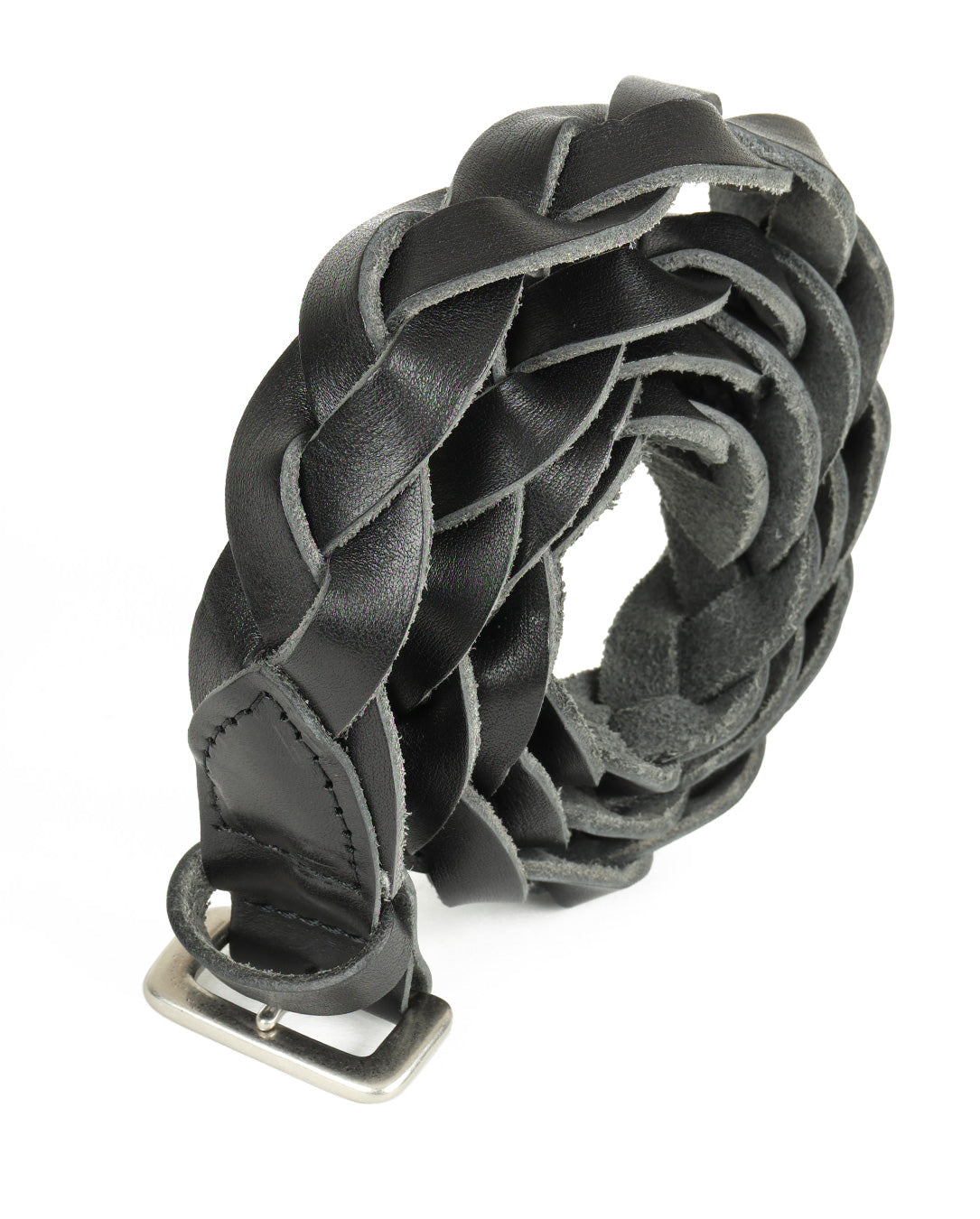 One Fits All Long Mesh Belt