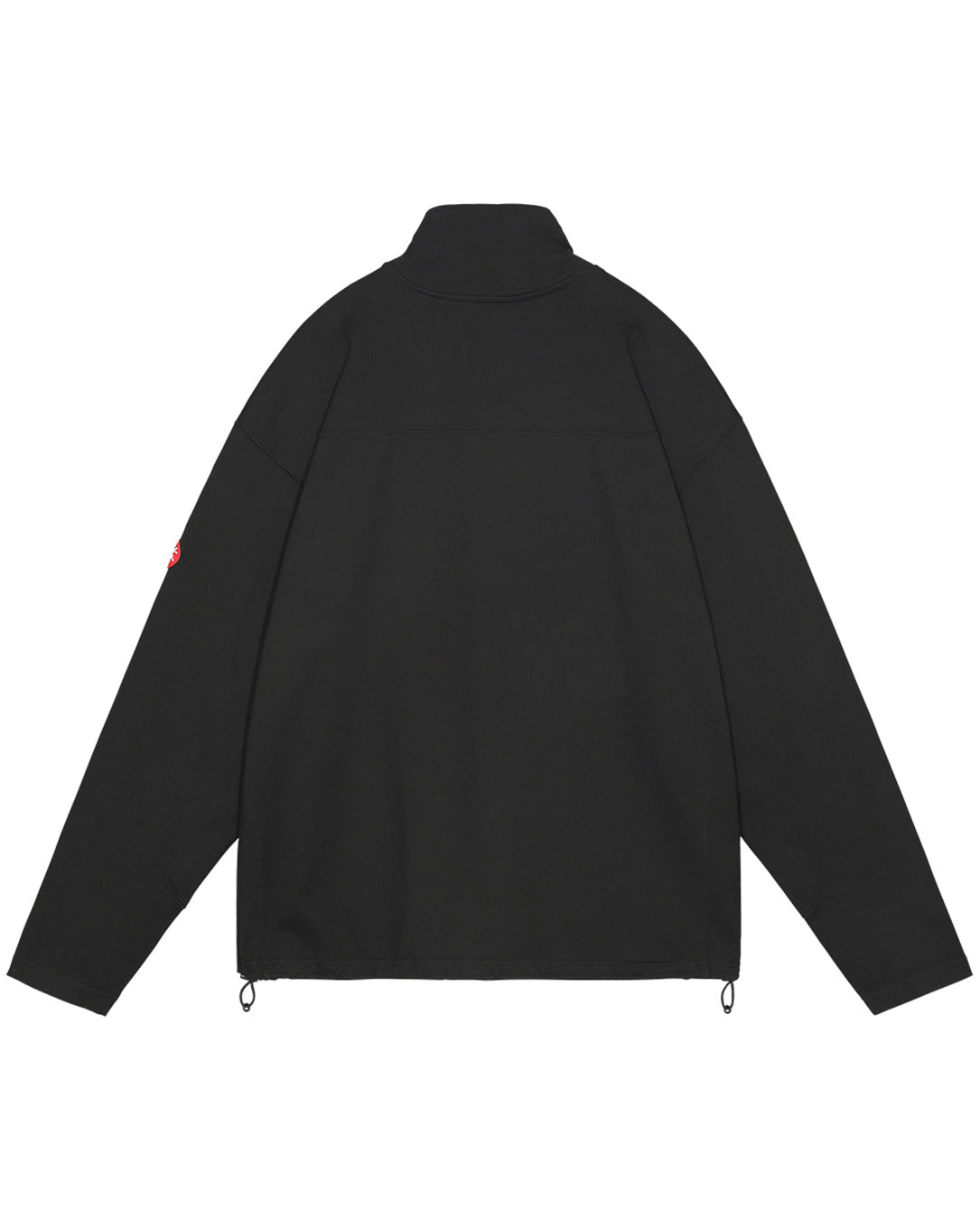 Half Zip Light Pullover