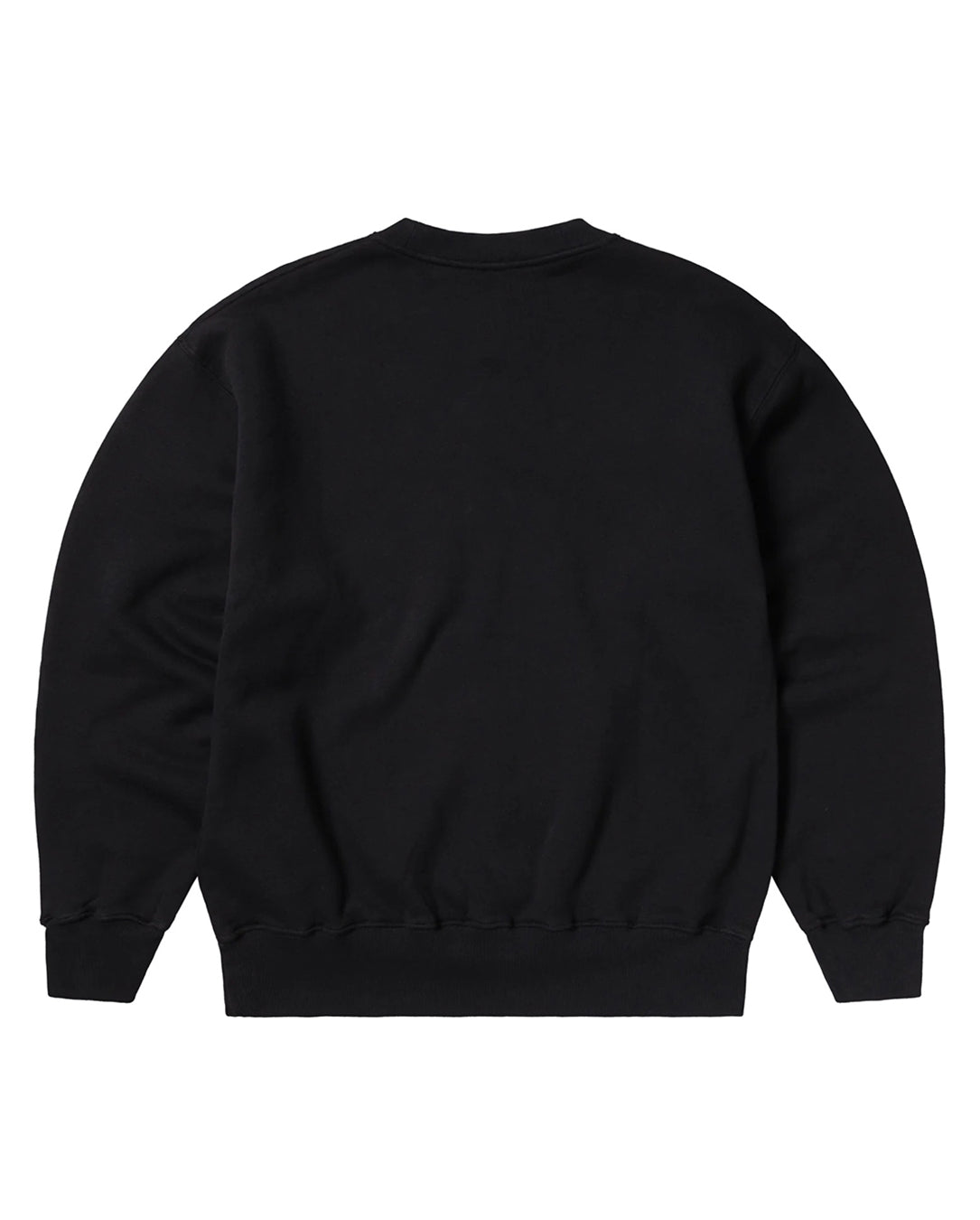 No Problemo Sweatshirt black