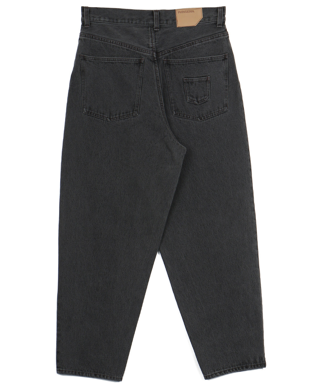 6PK Jeans black