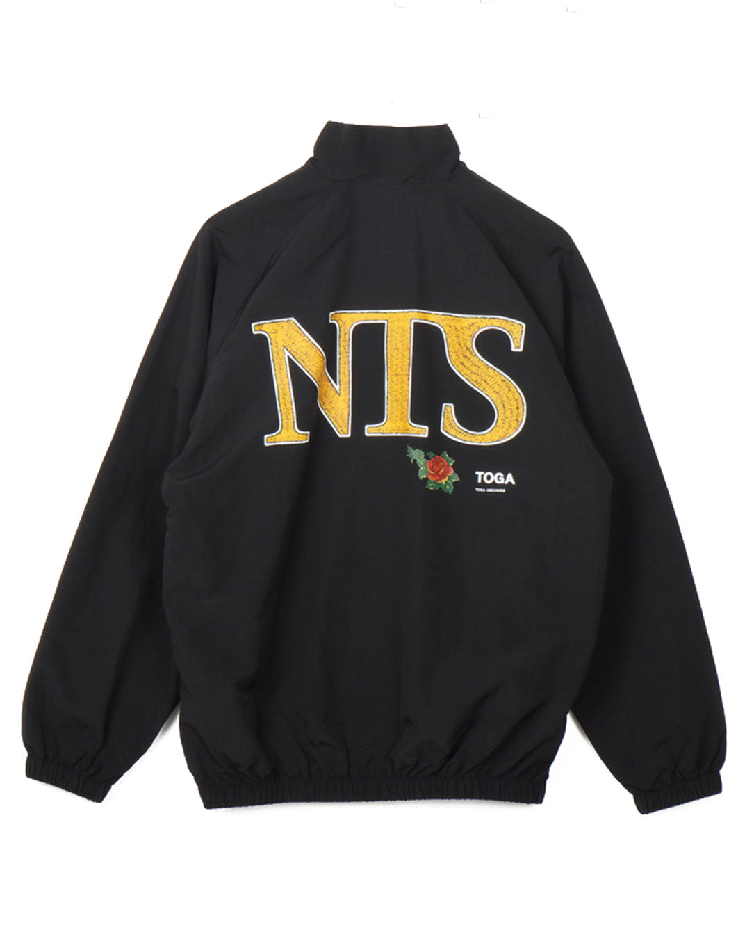 Nylon Blouson TOGA×NTS