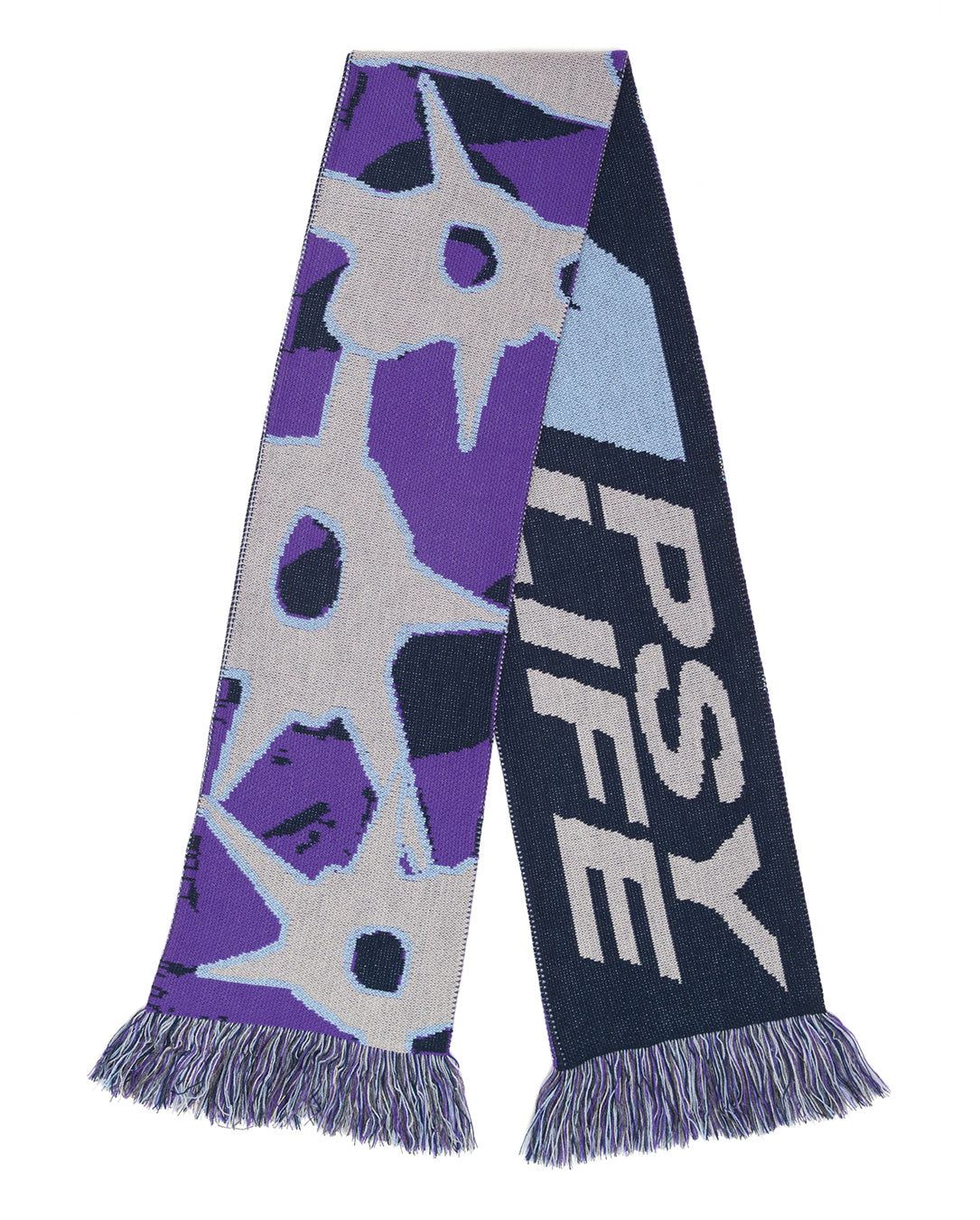 Team Urchin Scarf