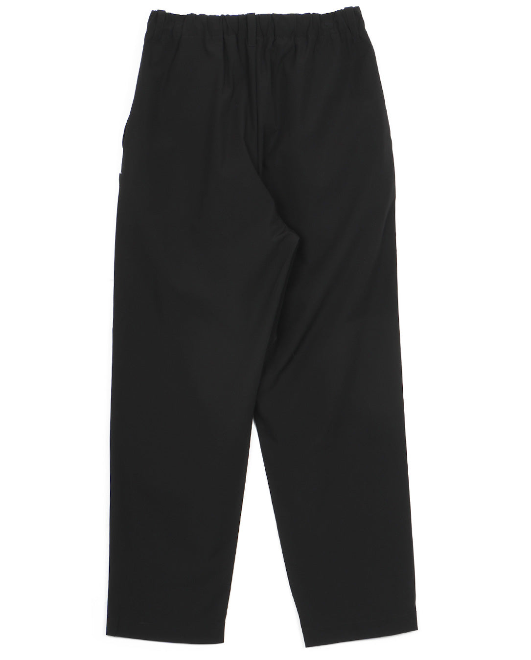 Stretchy Trousers black