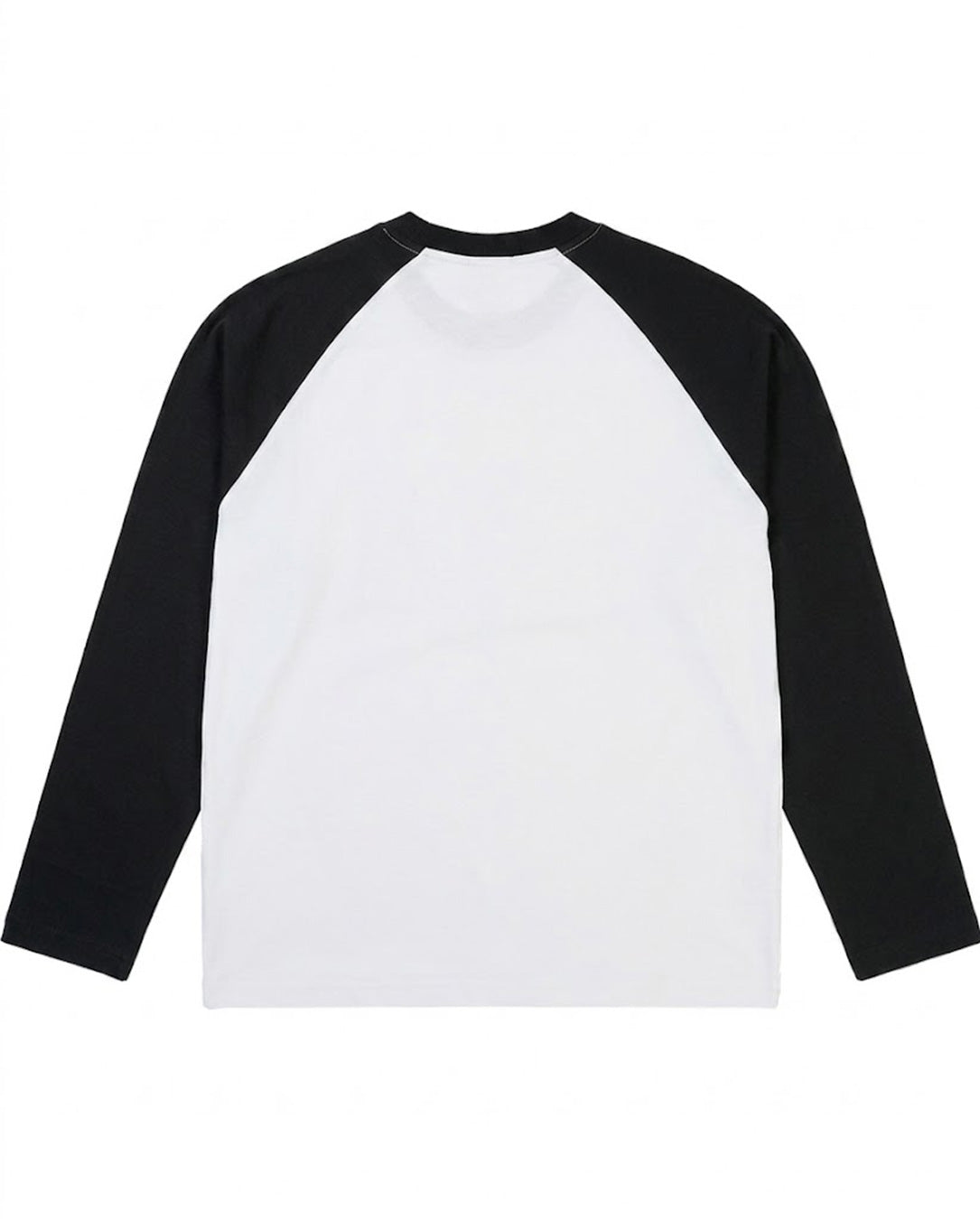 TTT Siberian Girl Raglan