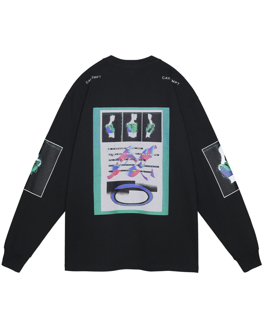 Torshin_SEQ Long Sleeve T