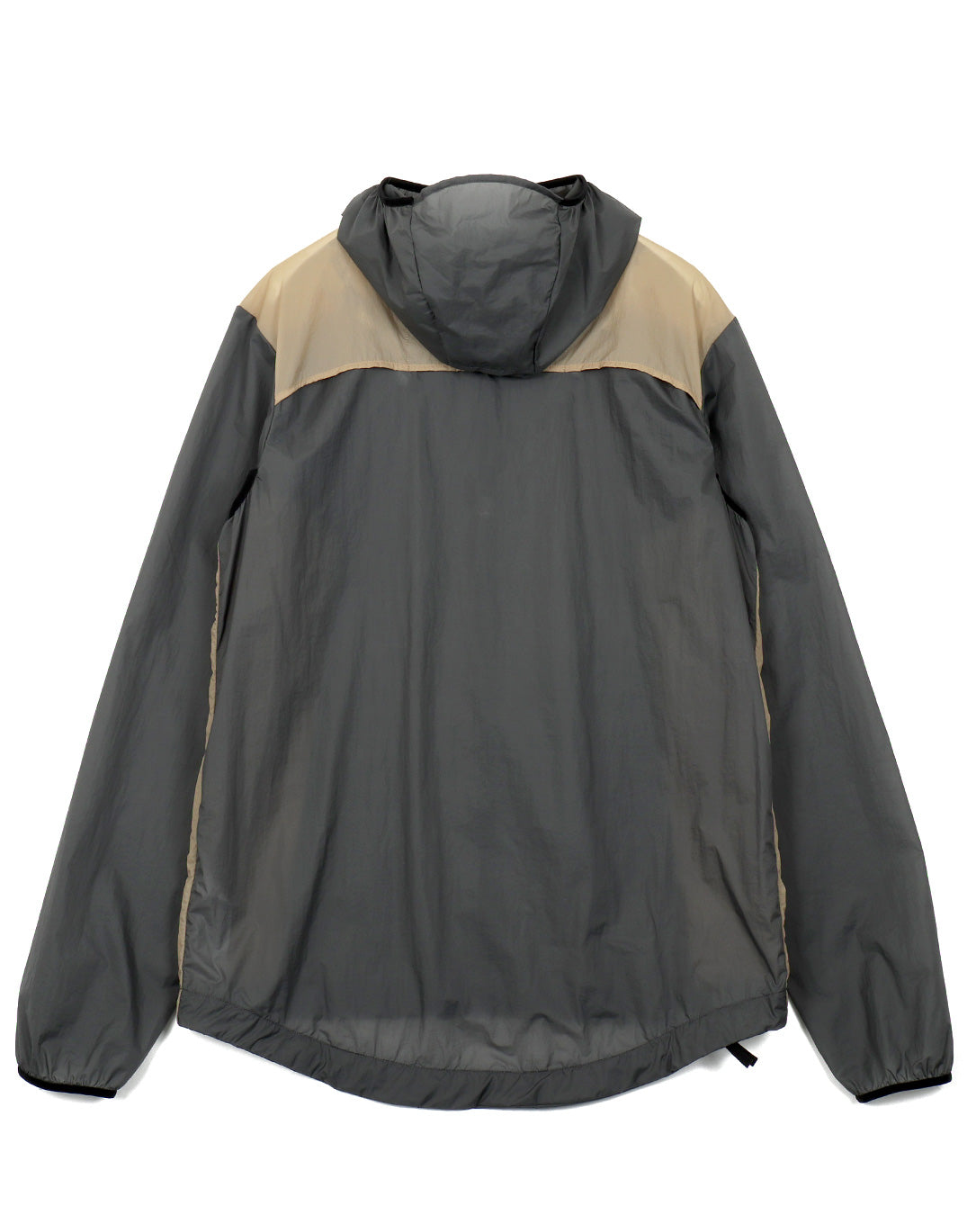 Miragy Jacket cave grey