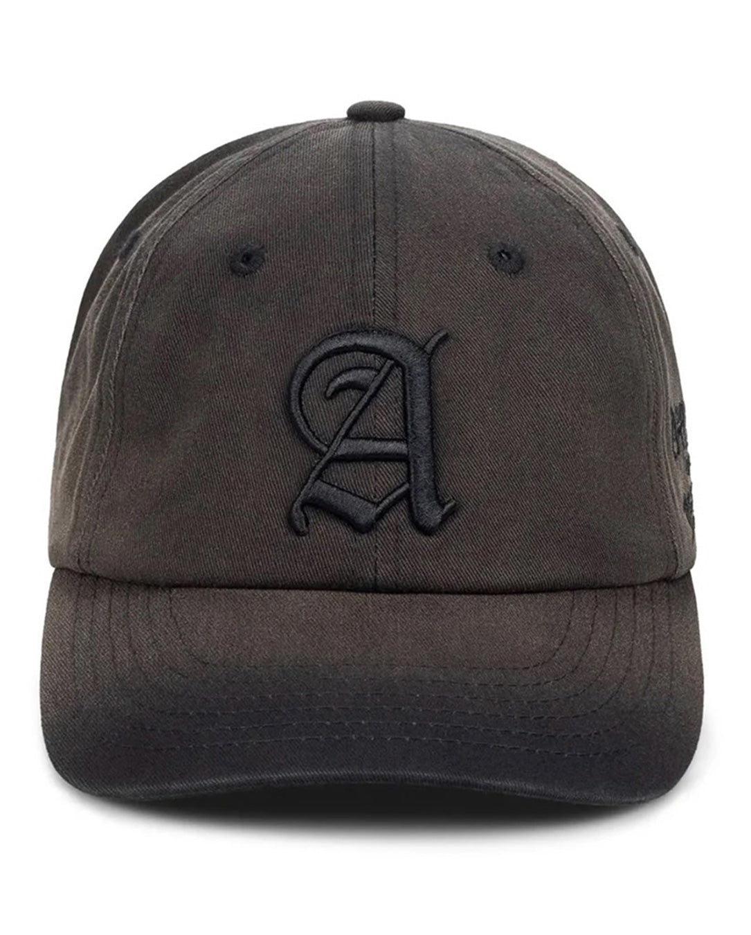 Aged Gothic Cap black