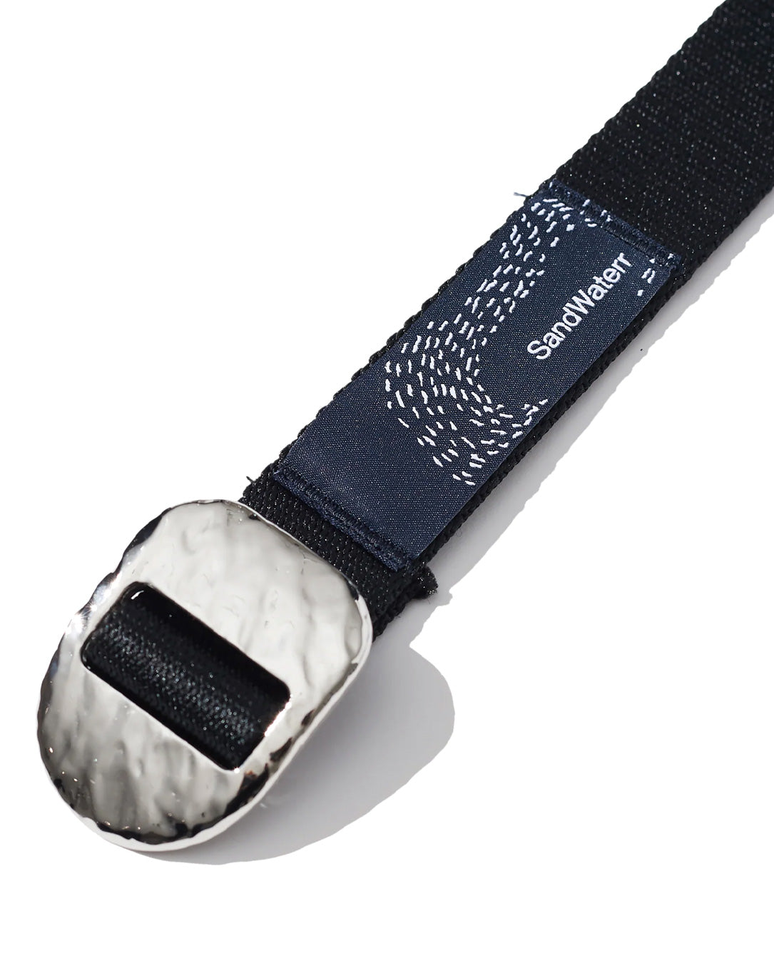 Organized Tape Belt black