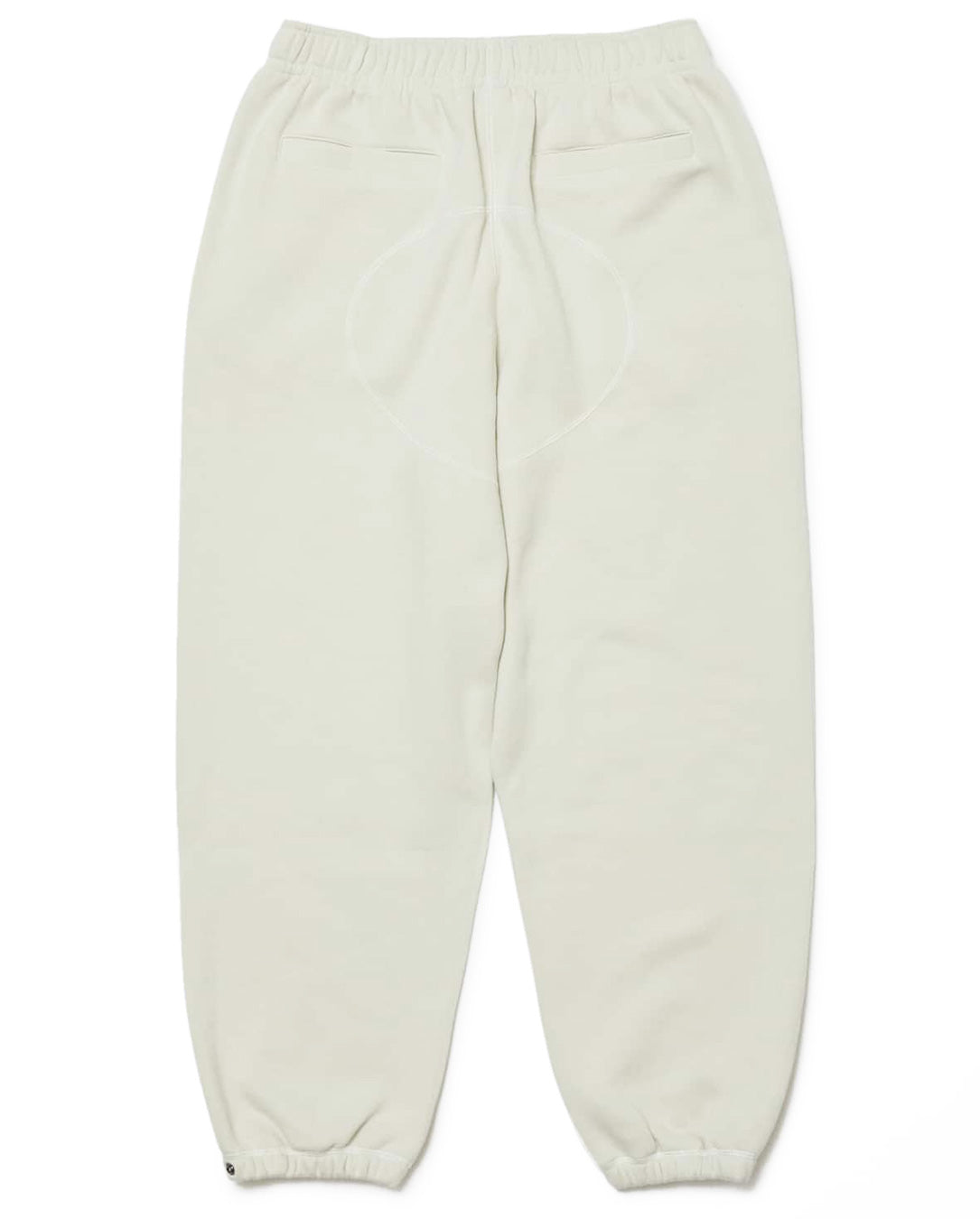 Bal/Russell Athletic Heavy Cotton Sweatpant sand