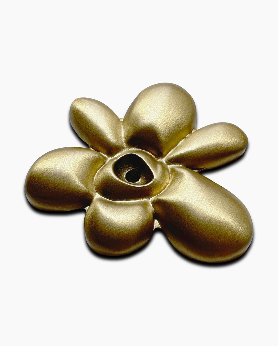 Two Mil Gestures Incense Holder
