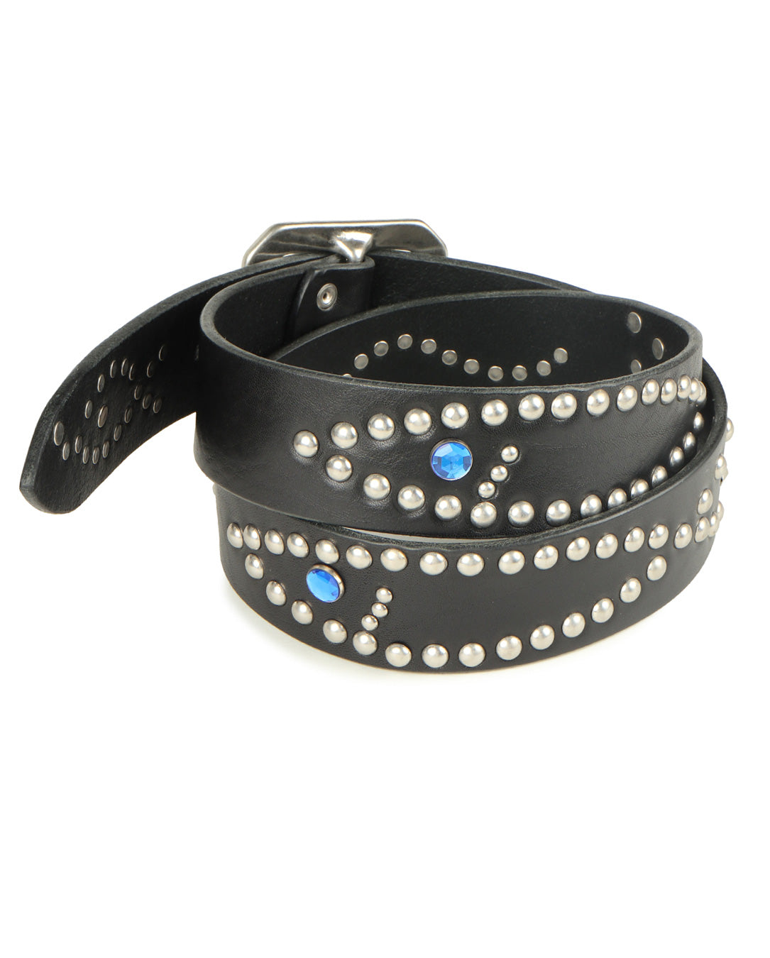 Fishermans Studs Belt