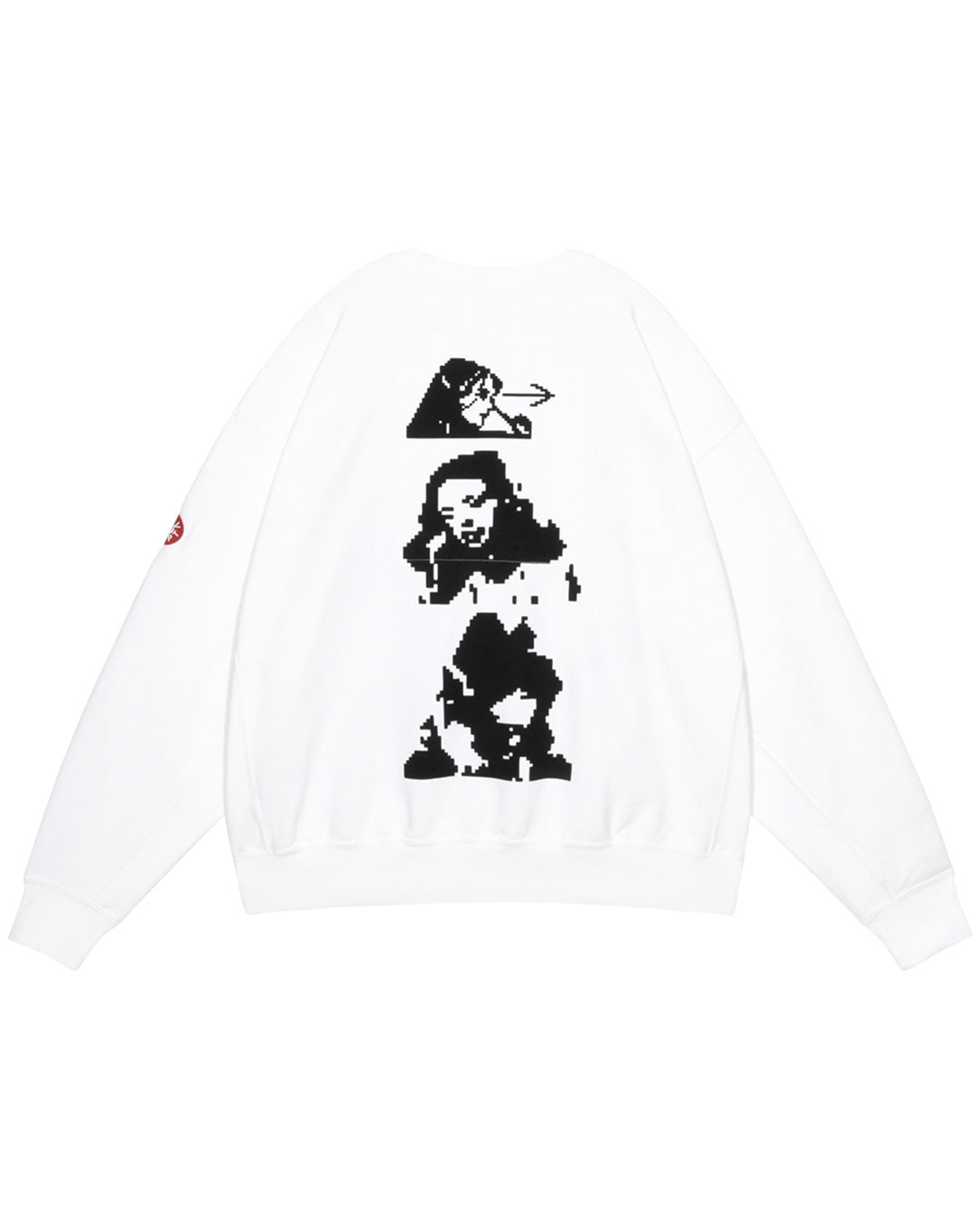 Portray Crew Neck