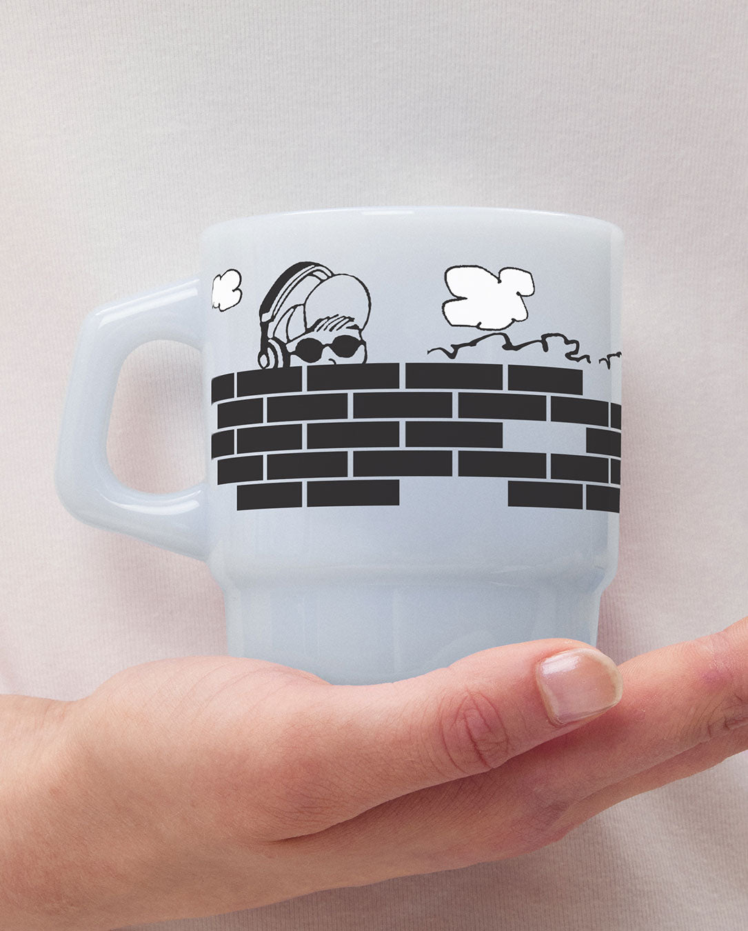 Kiroy Mug