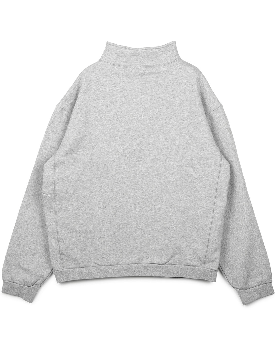 Researched HZ Pullover