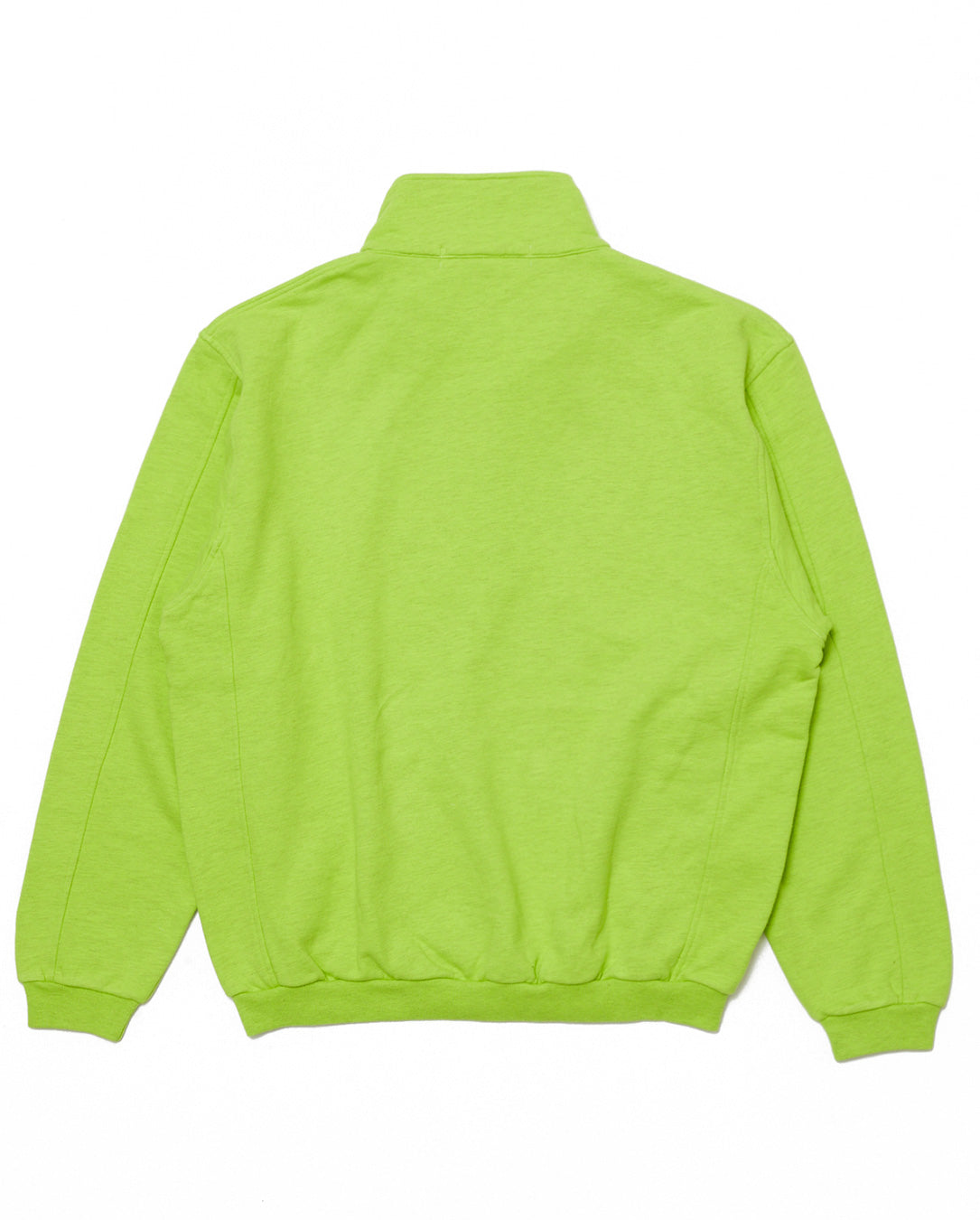 Bal/Russell Athletic Heavy Cotton Half Zip