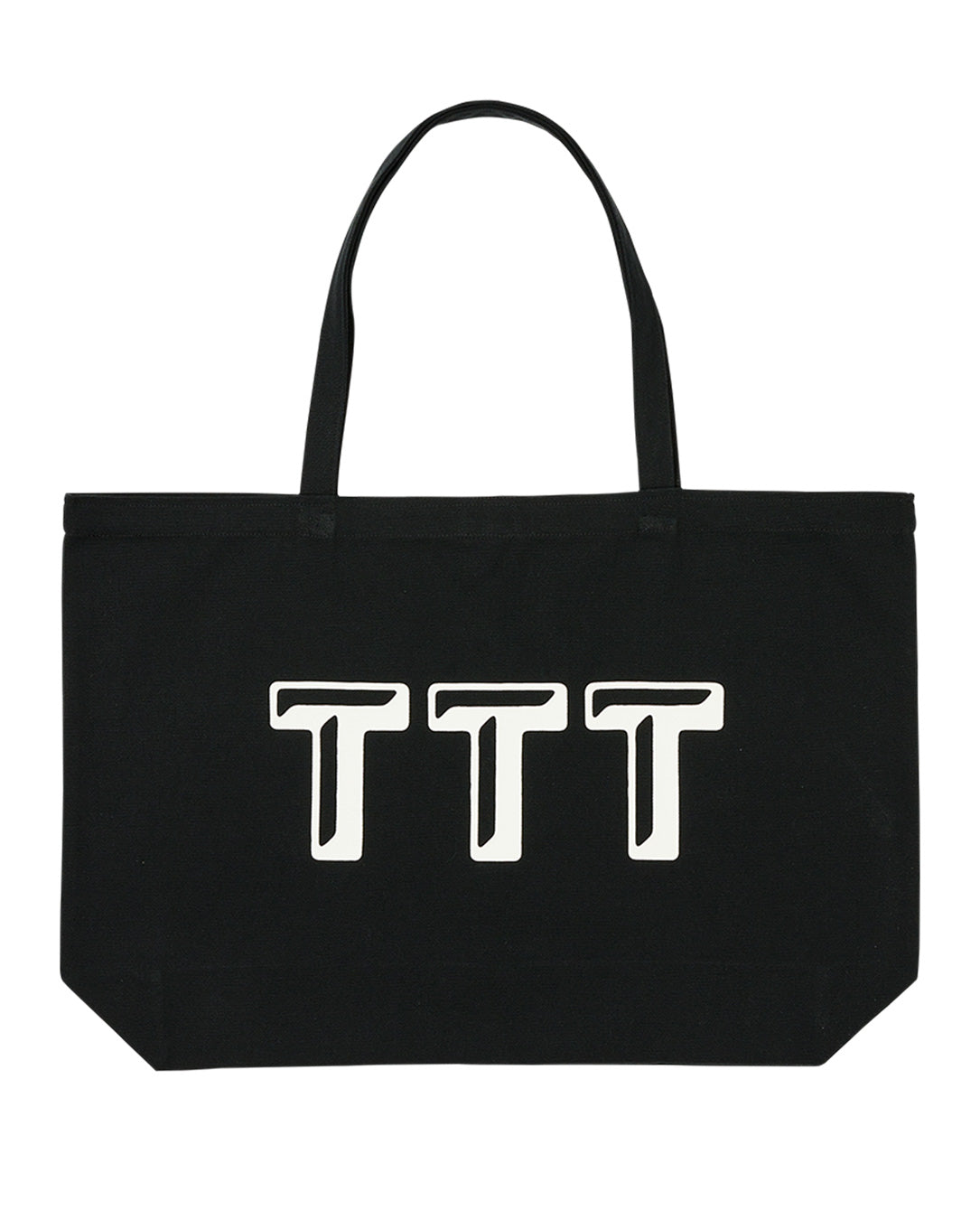 TTT Know Wonk Record Bag