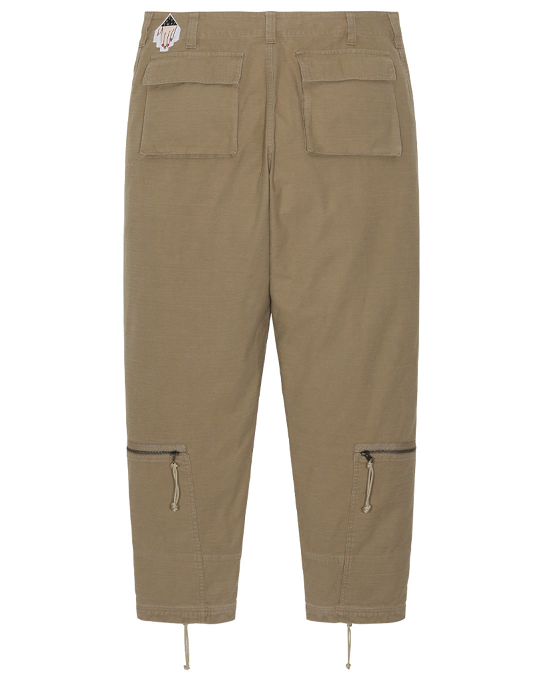 Yossarian Pants #7