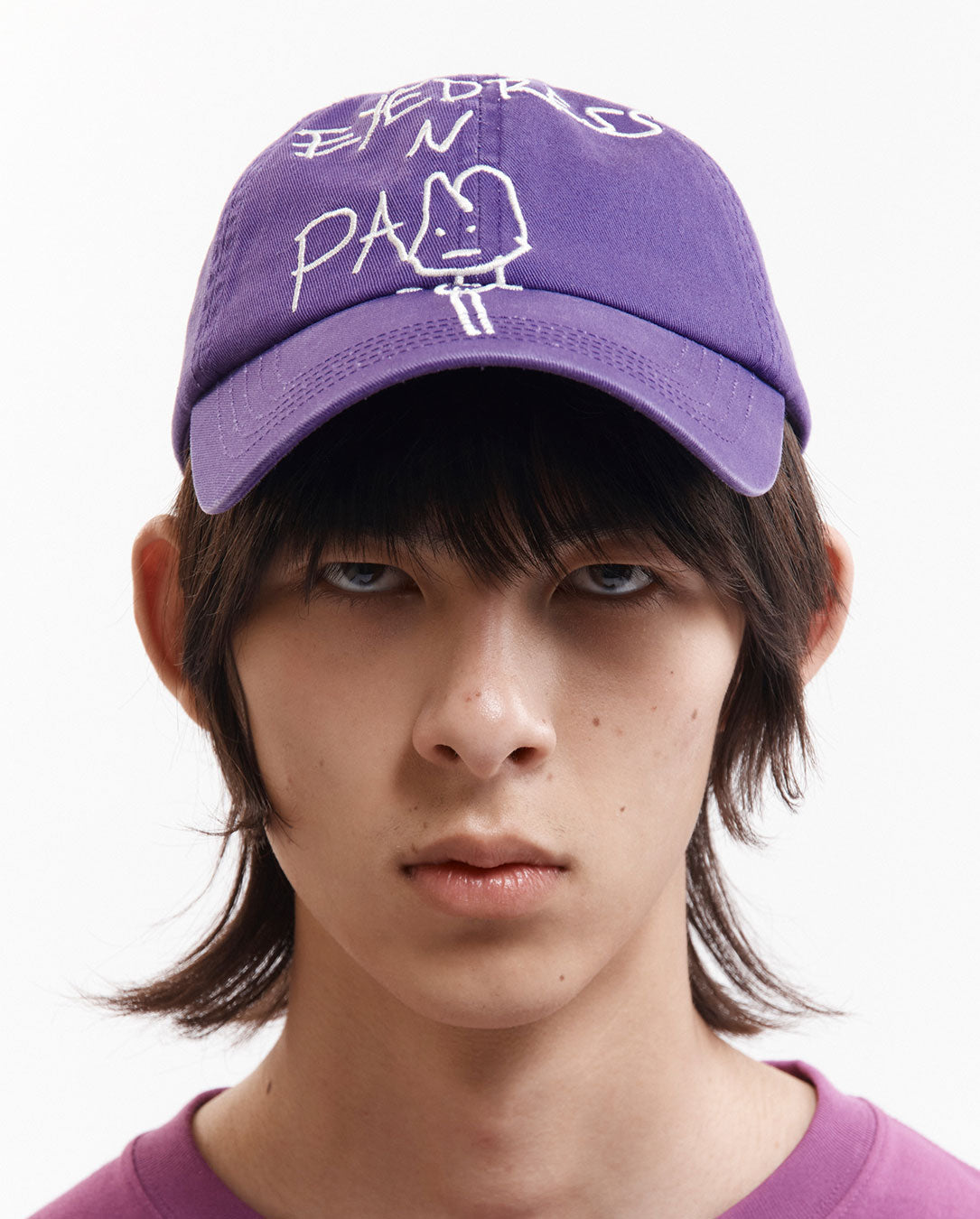 Boaty Drews Pam and Eyedress Cap