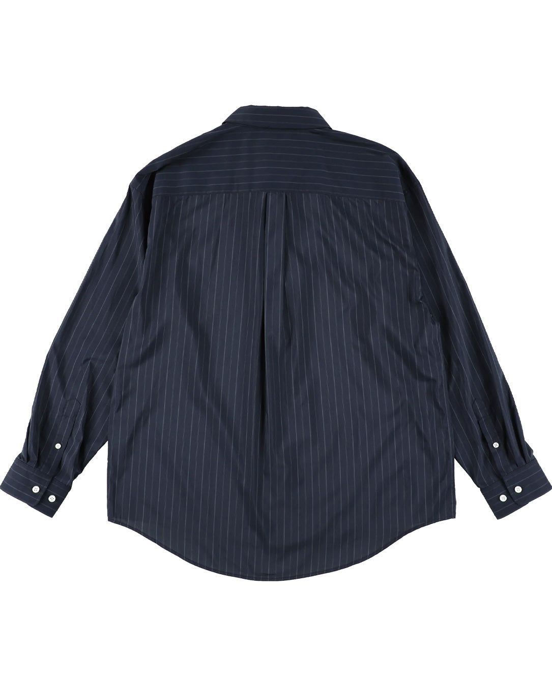 Floating Heart Shirt black