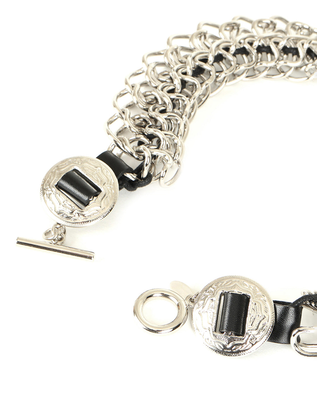 Metal Chain Necklace