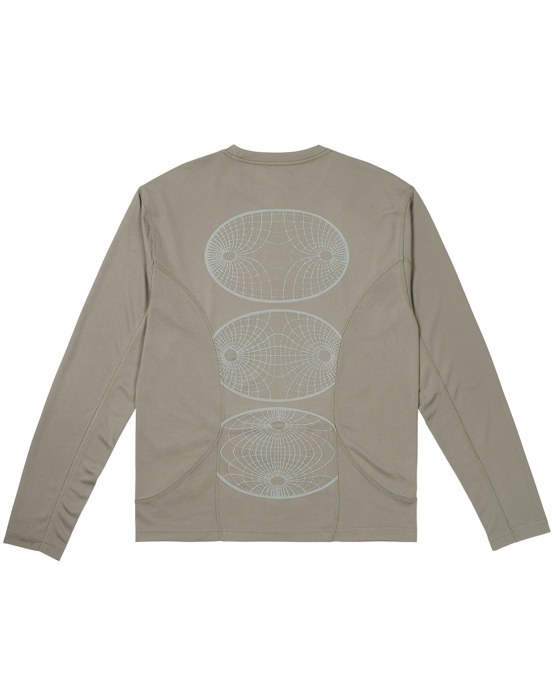 TTT Longsleeve Running Top