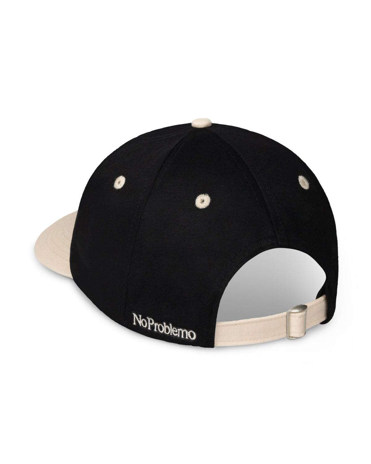 NYP Cap black