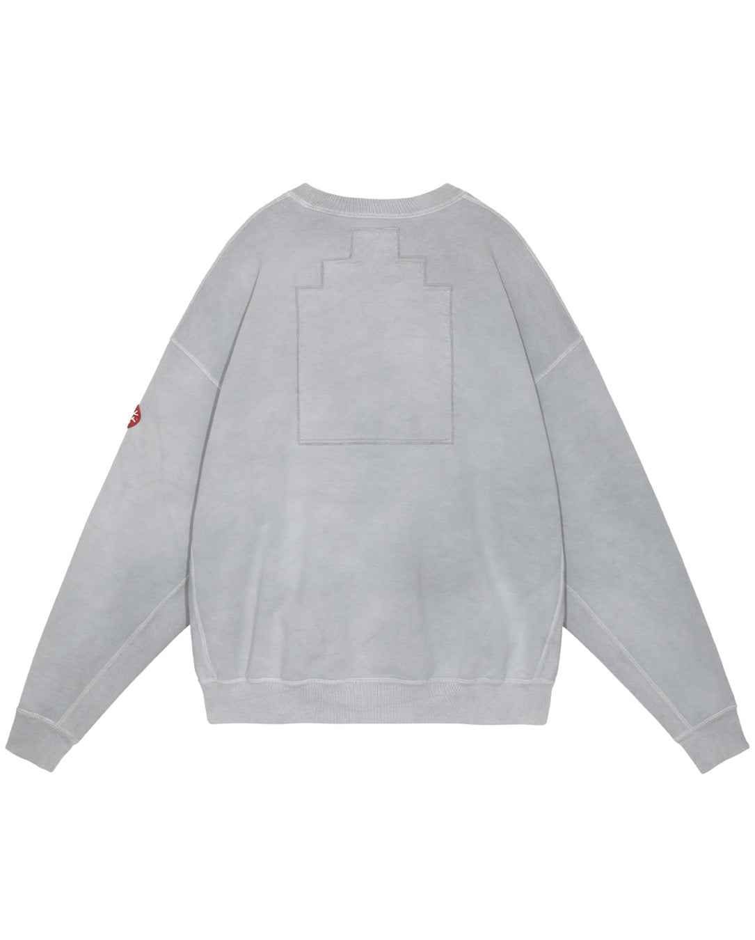 Overdye All Mod Coms Crew Neck