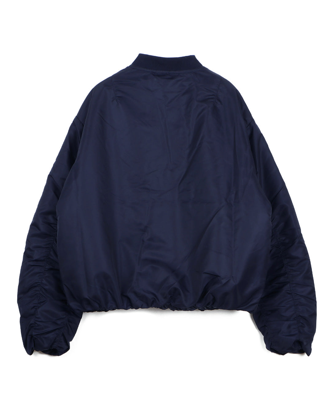 Researched Padded Blouson navy