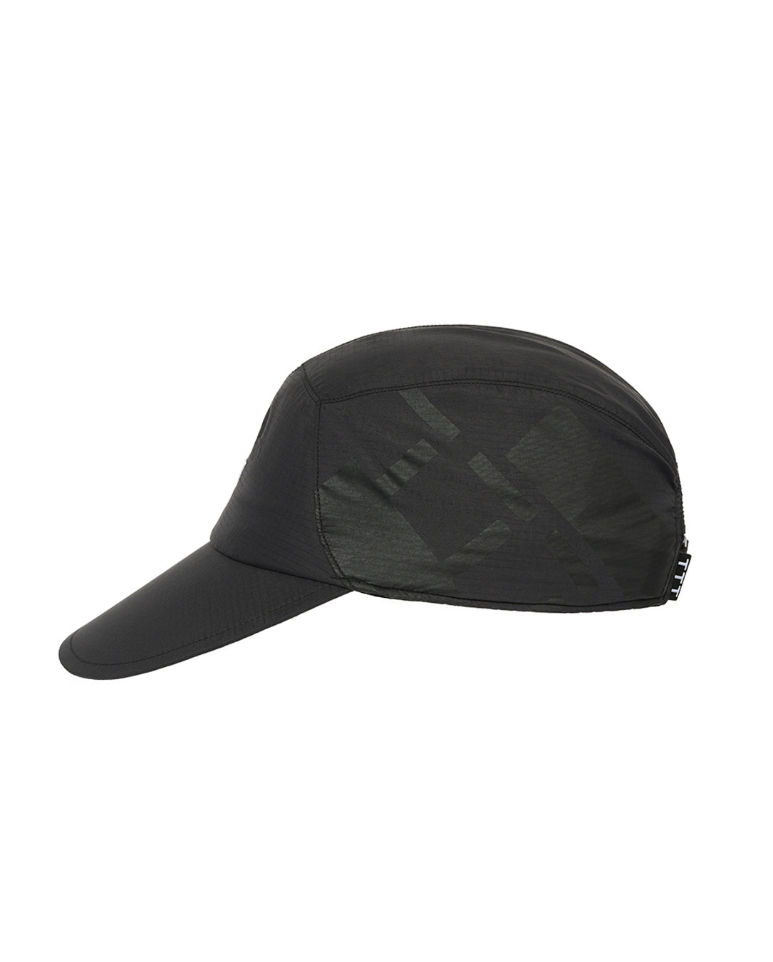 TTT Panel Running Cap