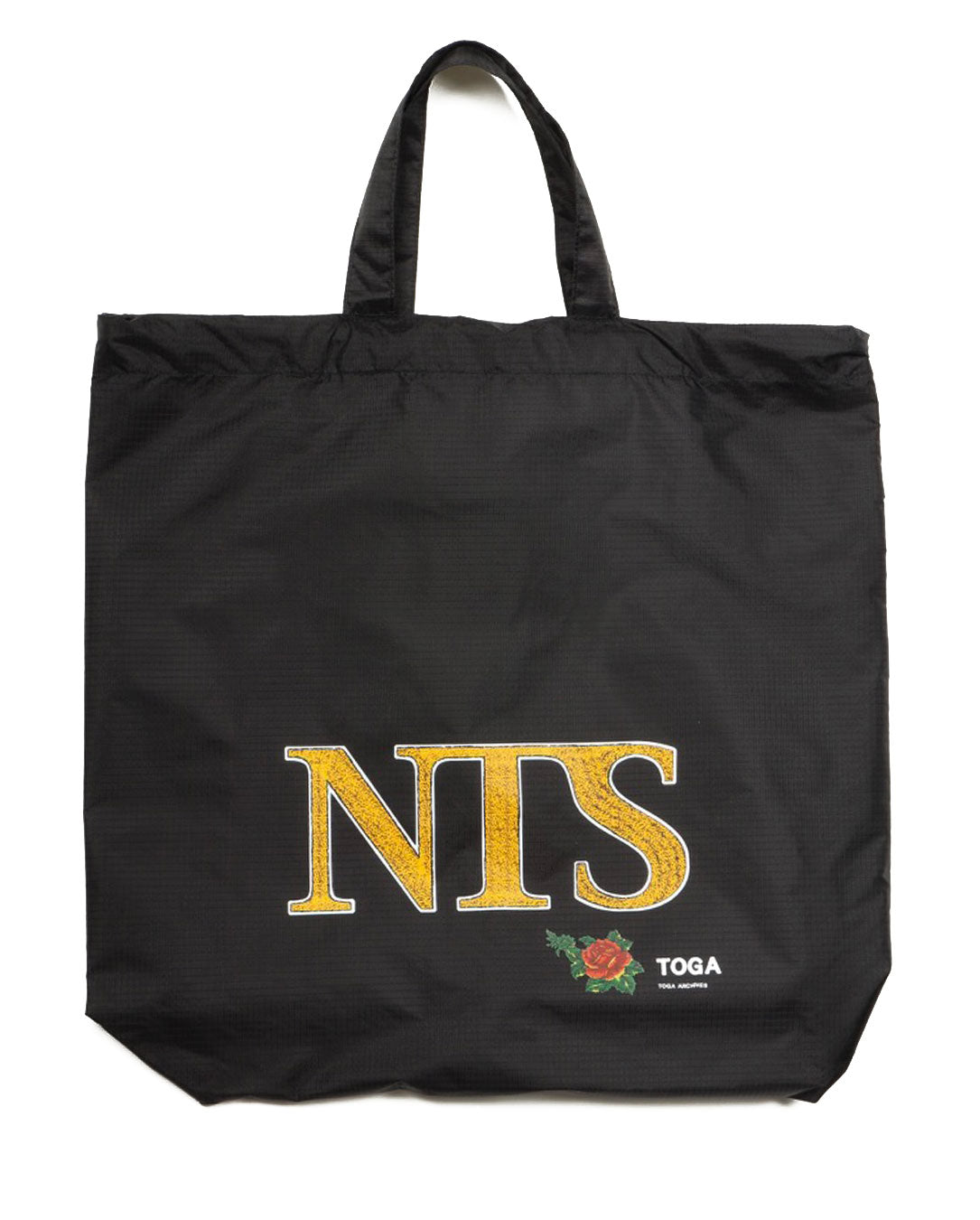 Drawstring Bag TOGA×NTS