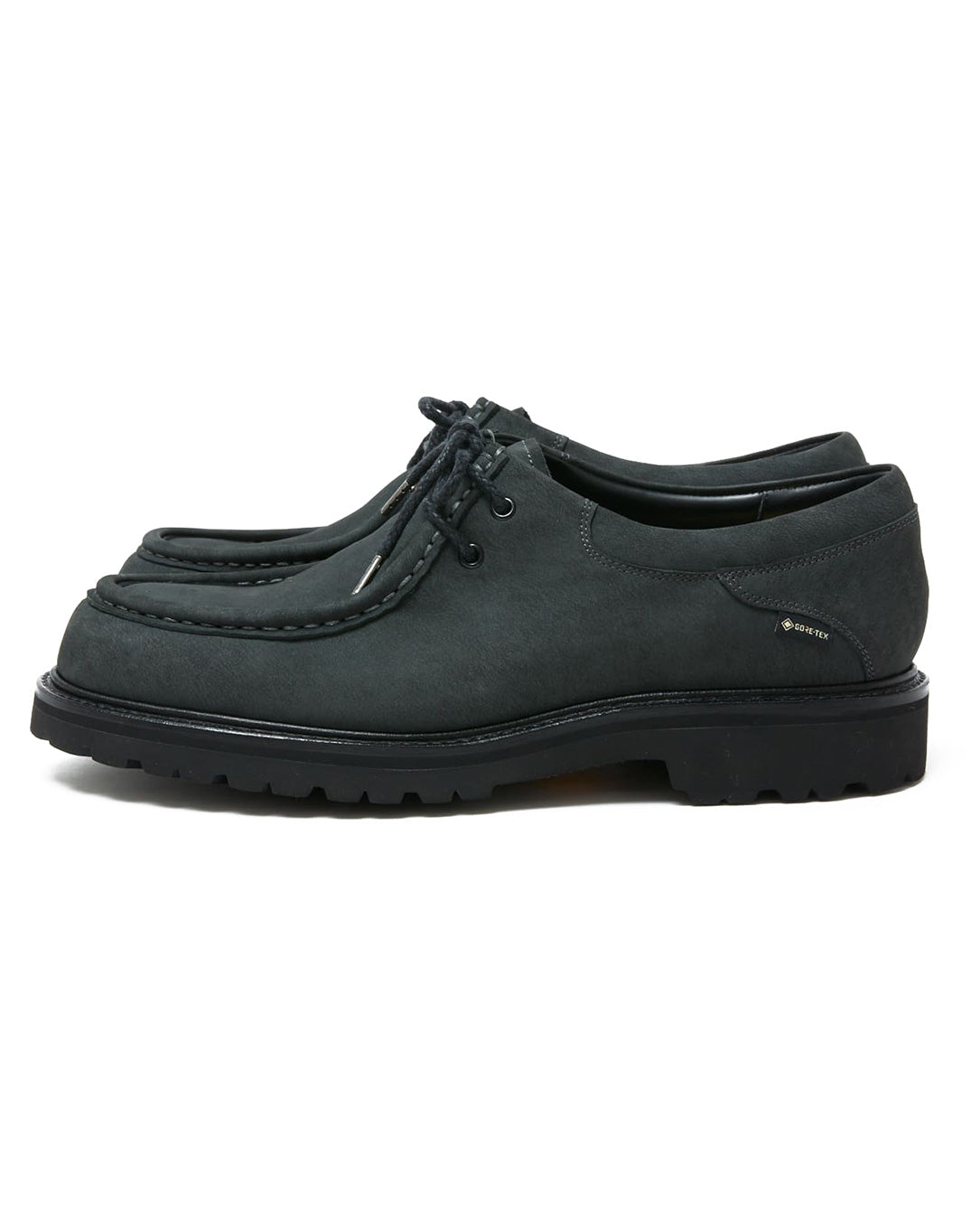 Bal x Regal Shoe&Co Gore Tex Tyrolean