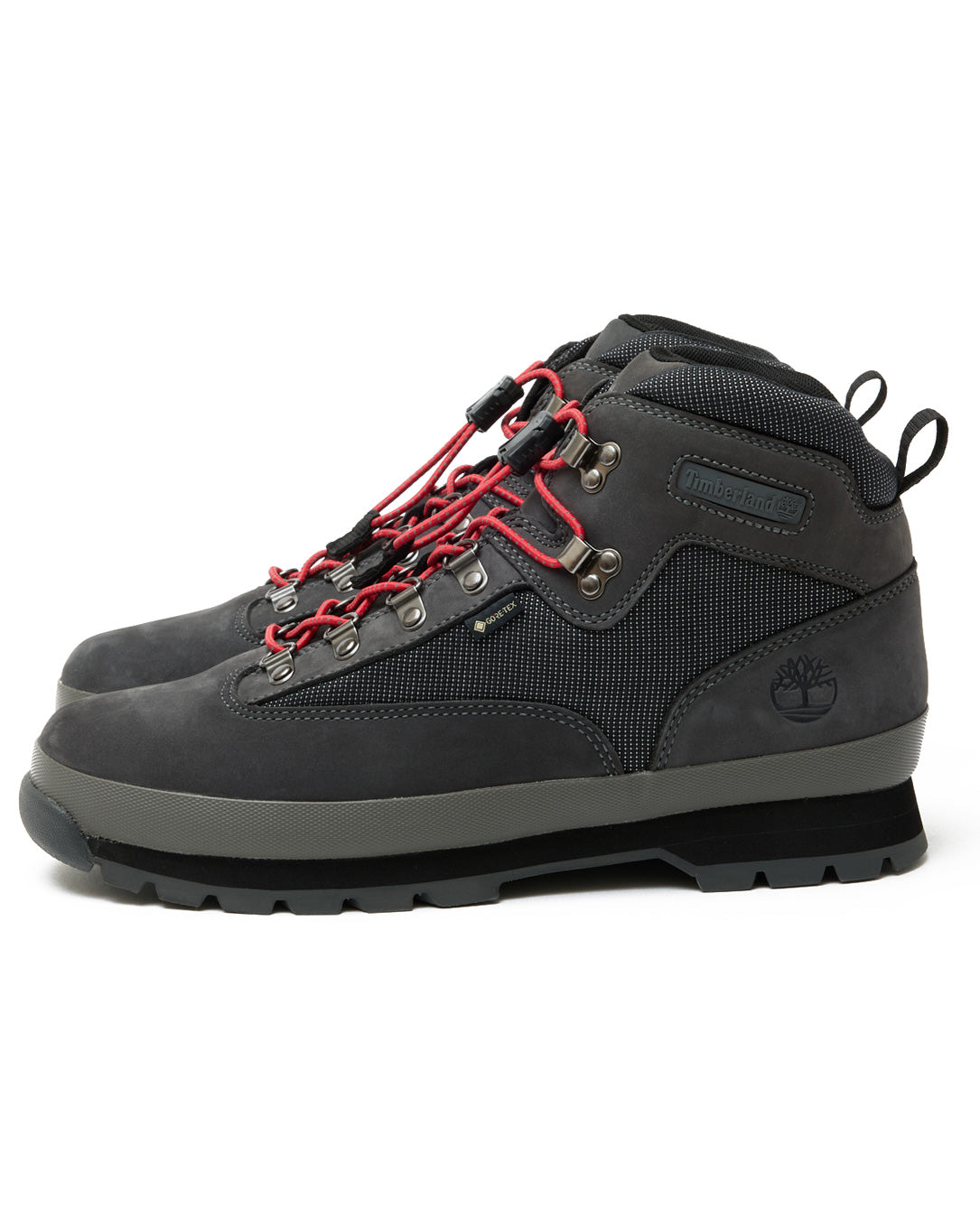 Timberland × bal "EURO HIKER GTX"