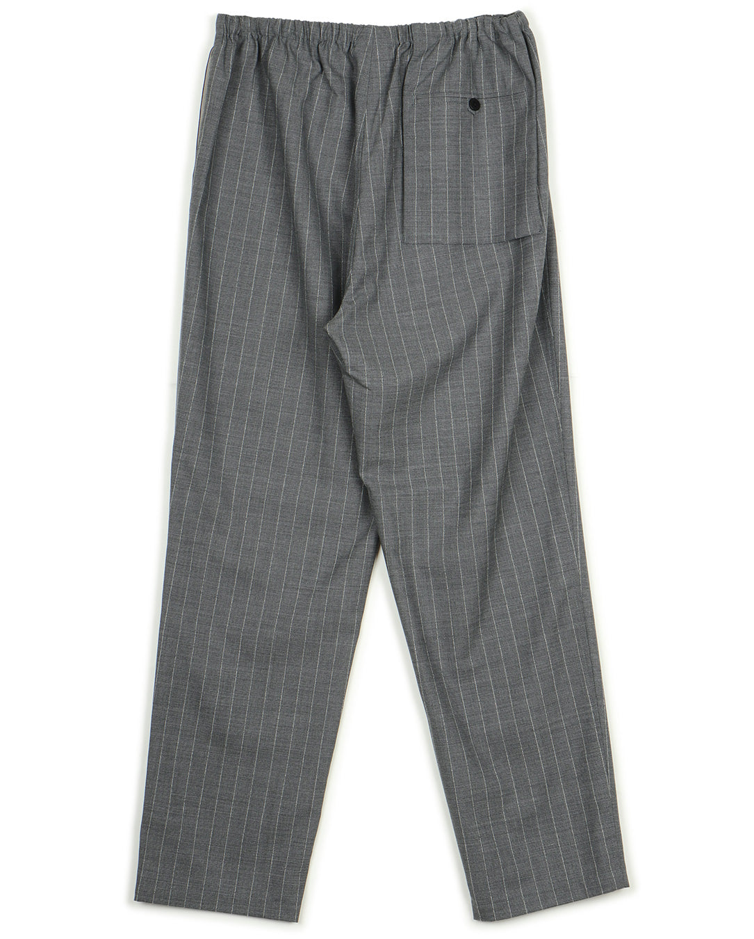 Researched Easy Pants grey