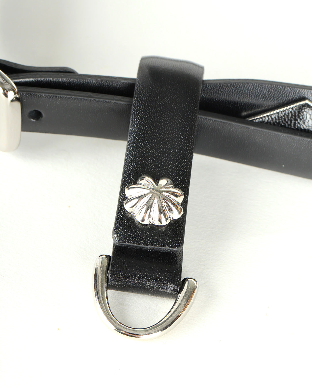 Motif Belt black
