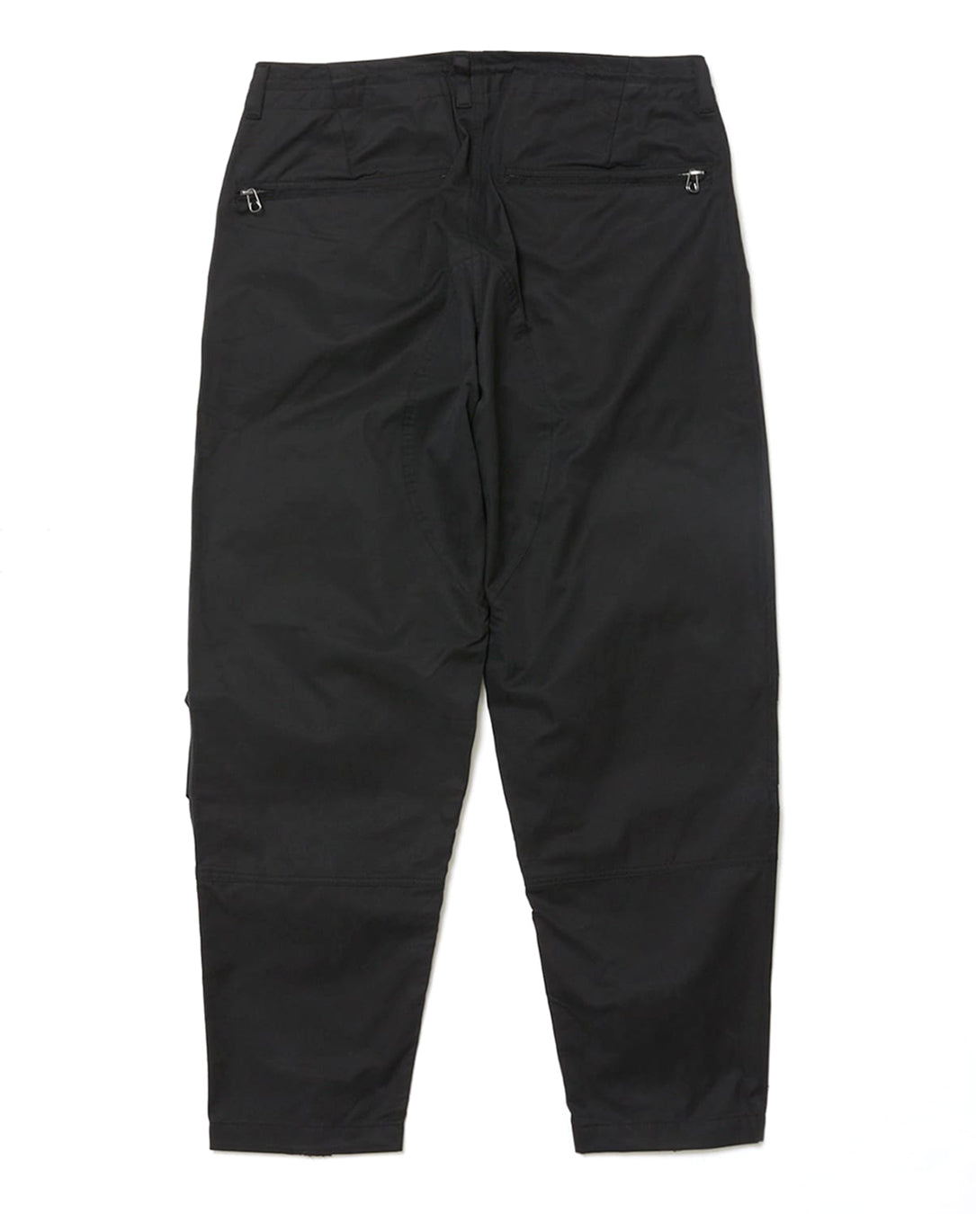 Npc Twill Flight Pant black