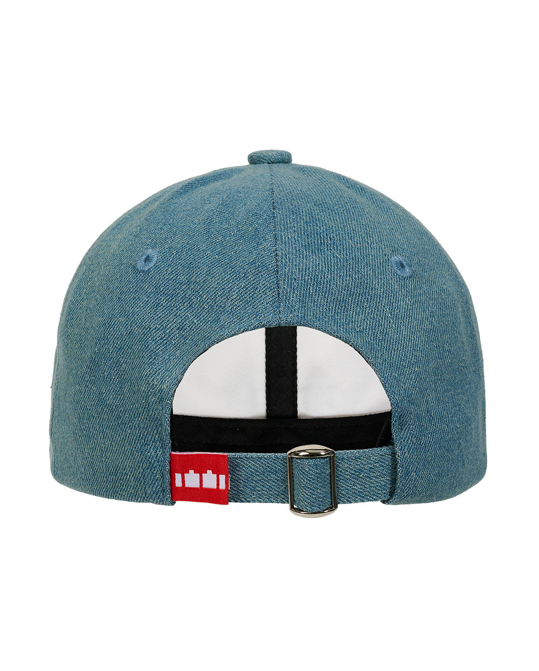 TTT Stonewash Denim 6 Panel – LOVE nagoya