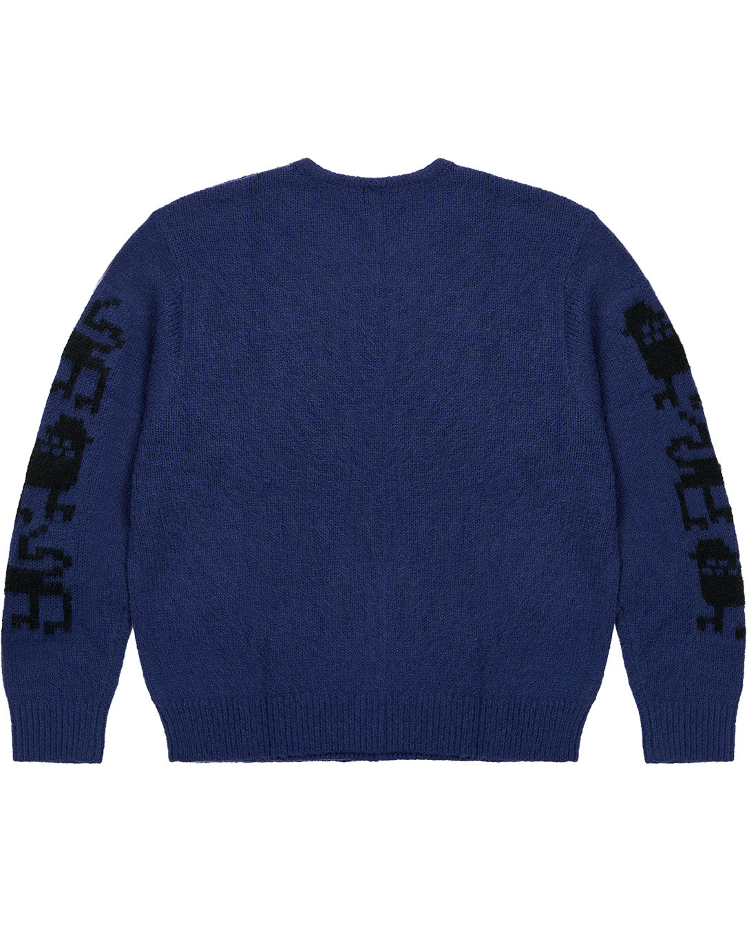 TTT 3 Lions Cardigan