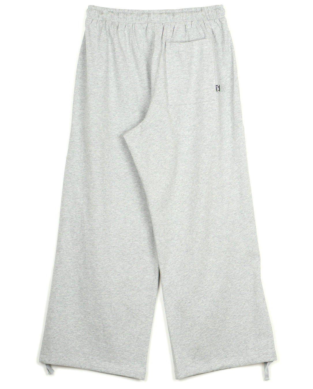 Illusionists Pants grey marle