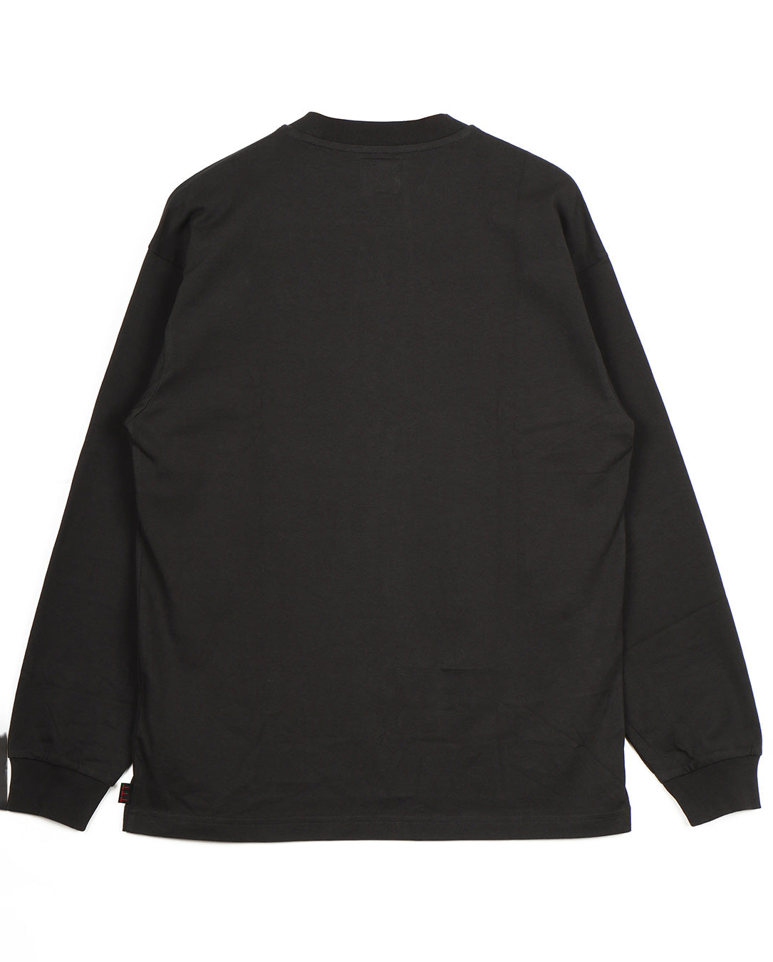 TTT Piano Storm Longsleeve