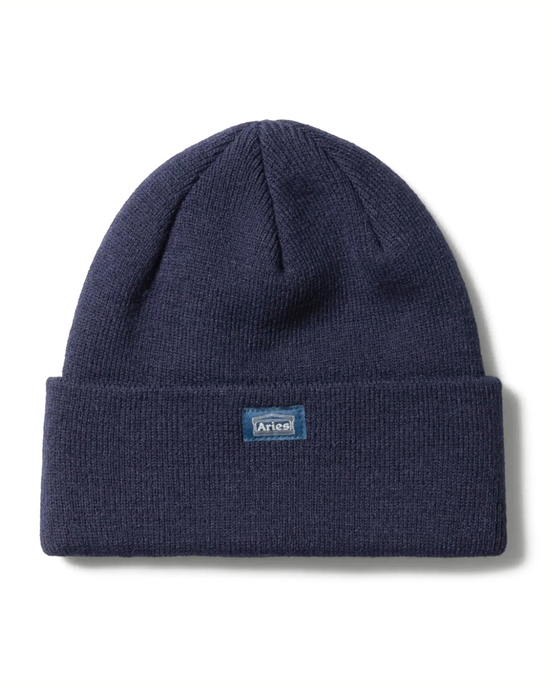 Column Beanie navy