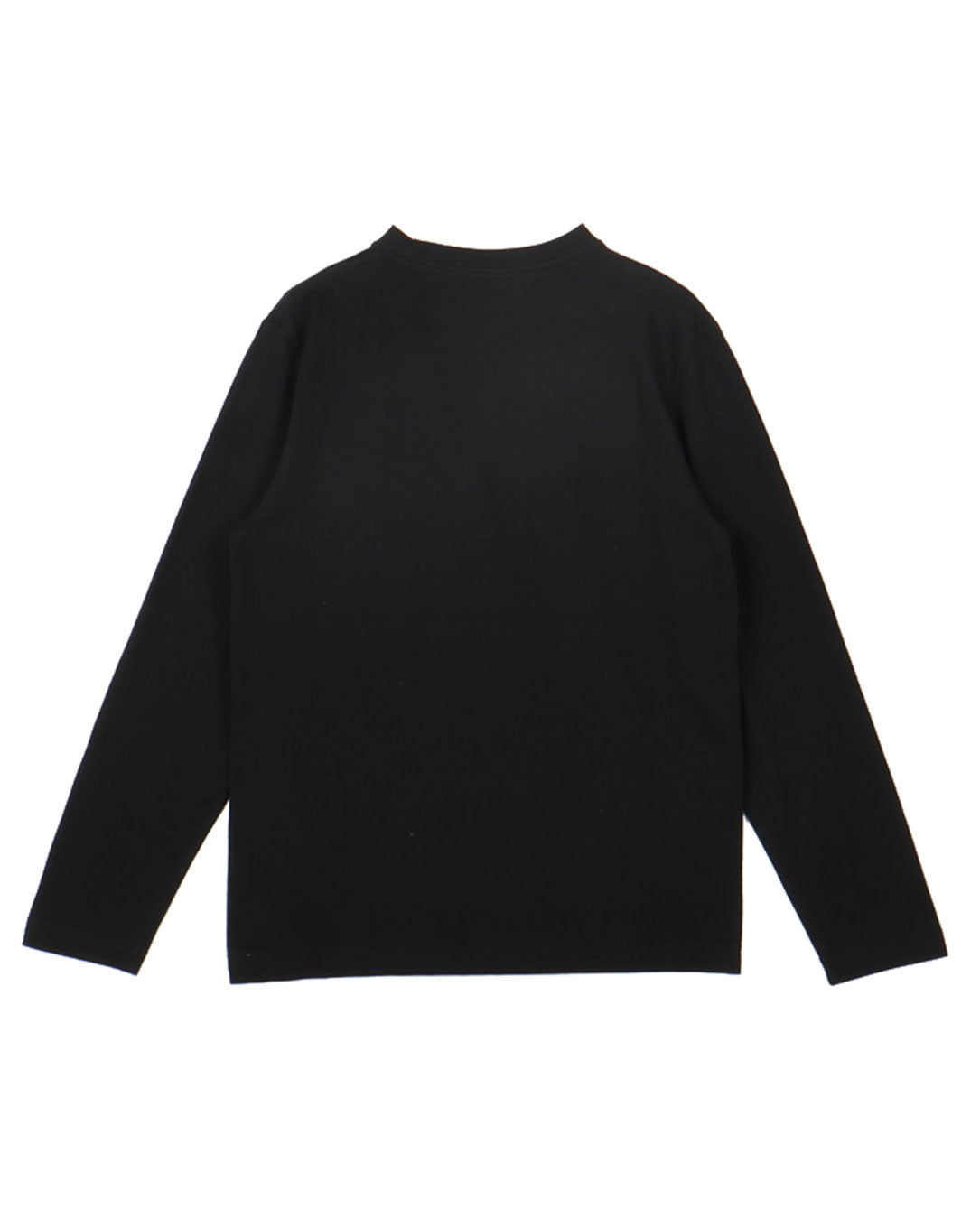 Cat Rat Tee black