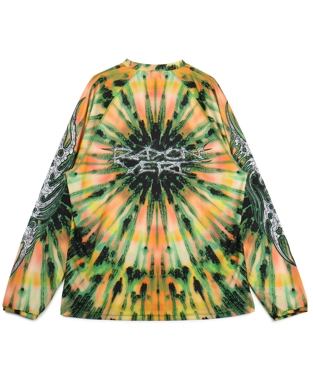 Scarful Xformance LS Shirt