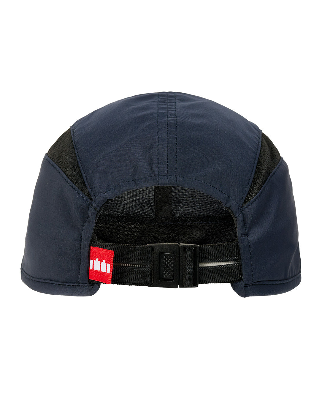 TTT Clogged Bear Running Cap